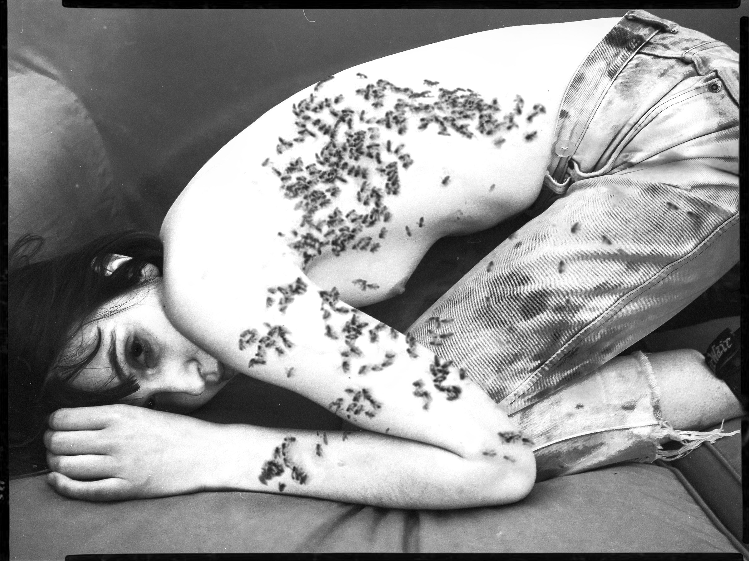 non metto mai titoli