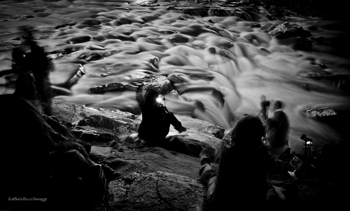 Una notte al ponte Gobbo 2