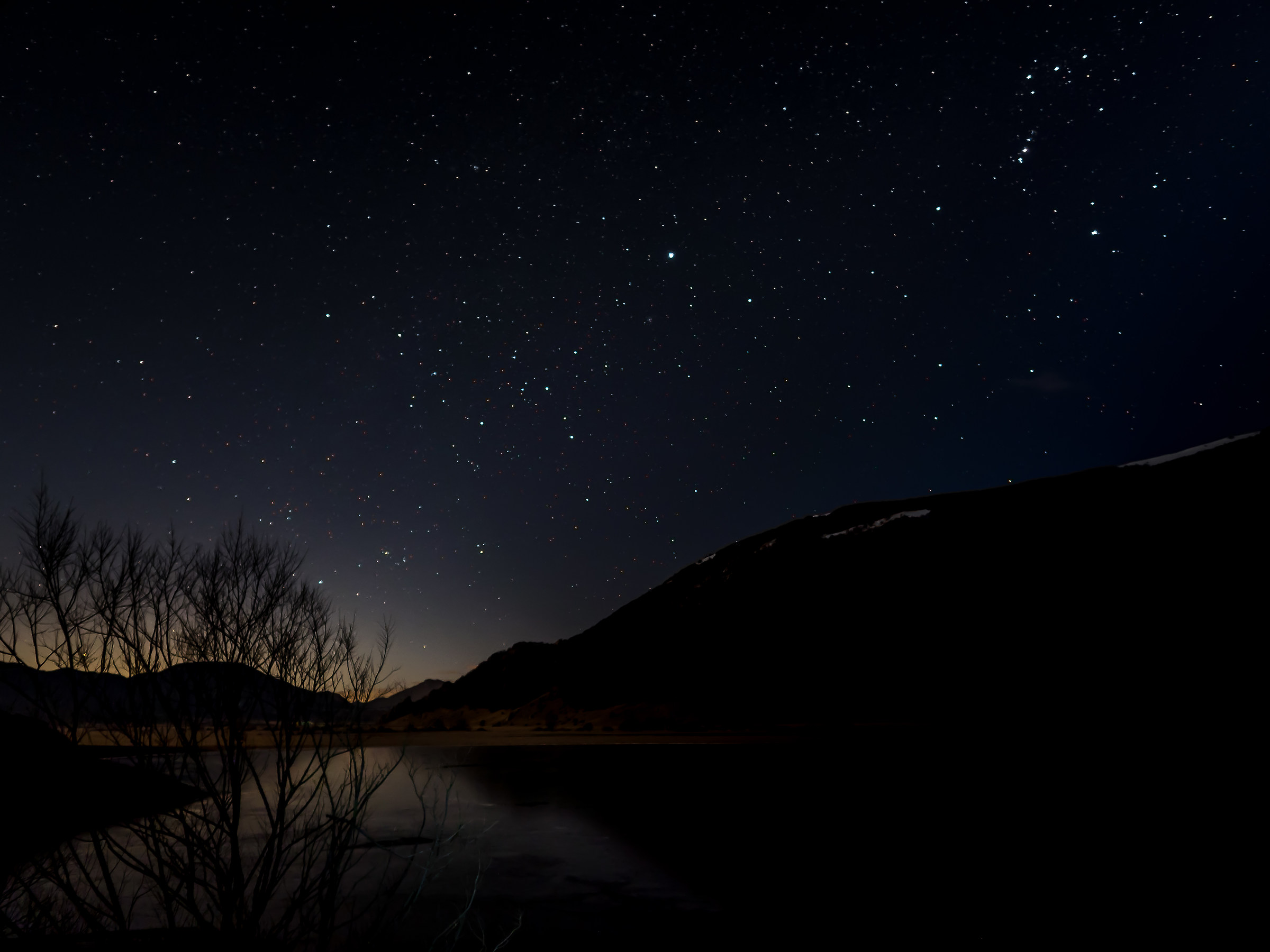 Altopiano delle 5 Miglia