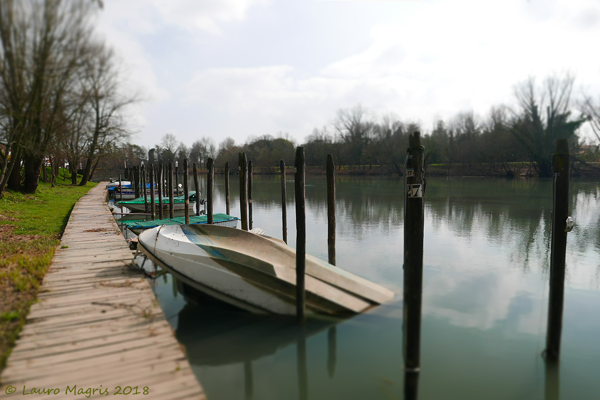 Below above - miniatures