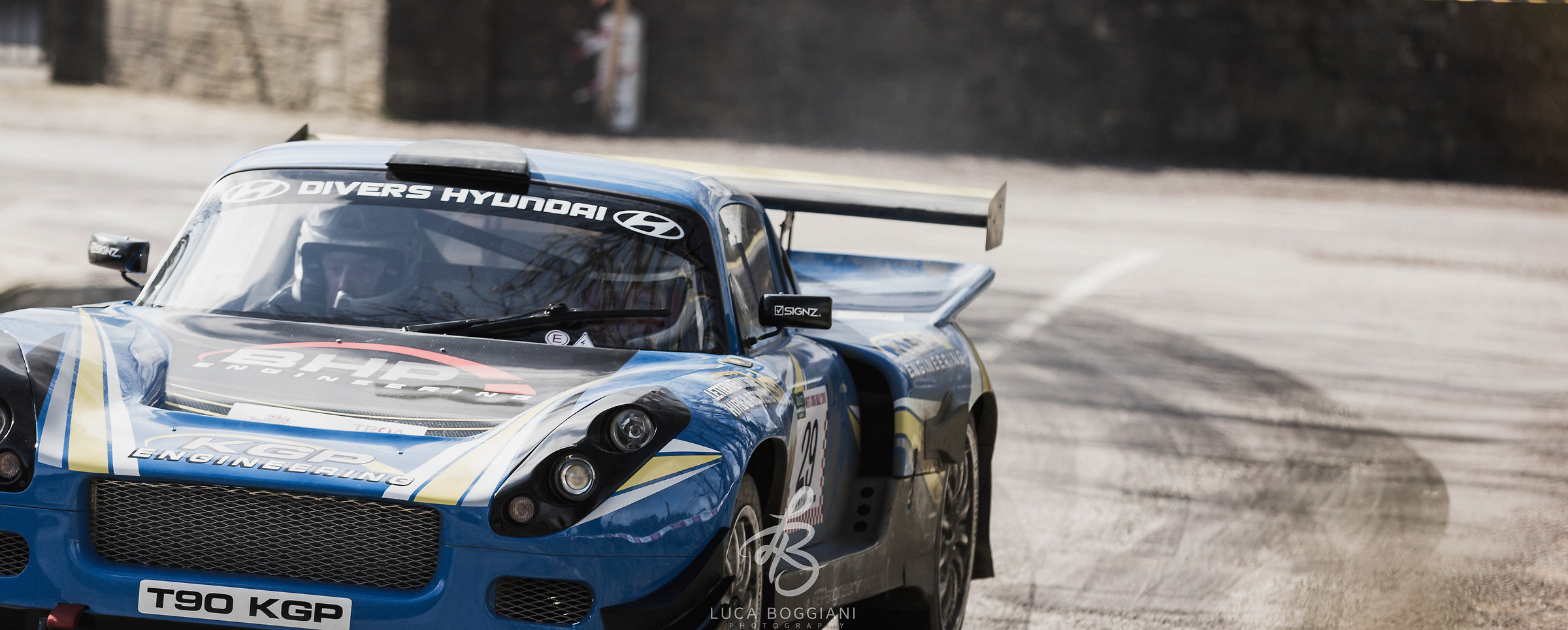 West Cork Rally 2018