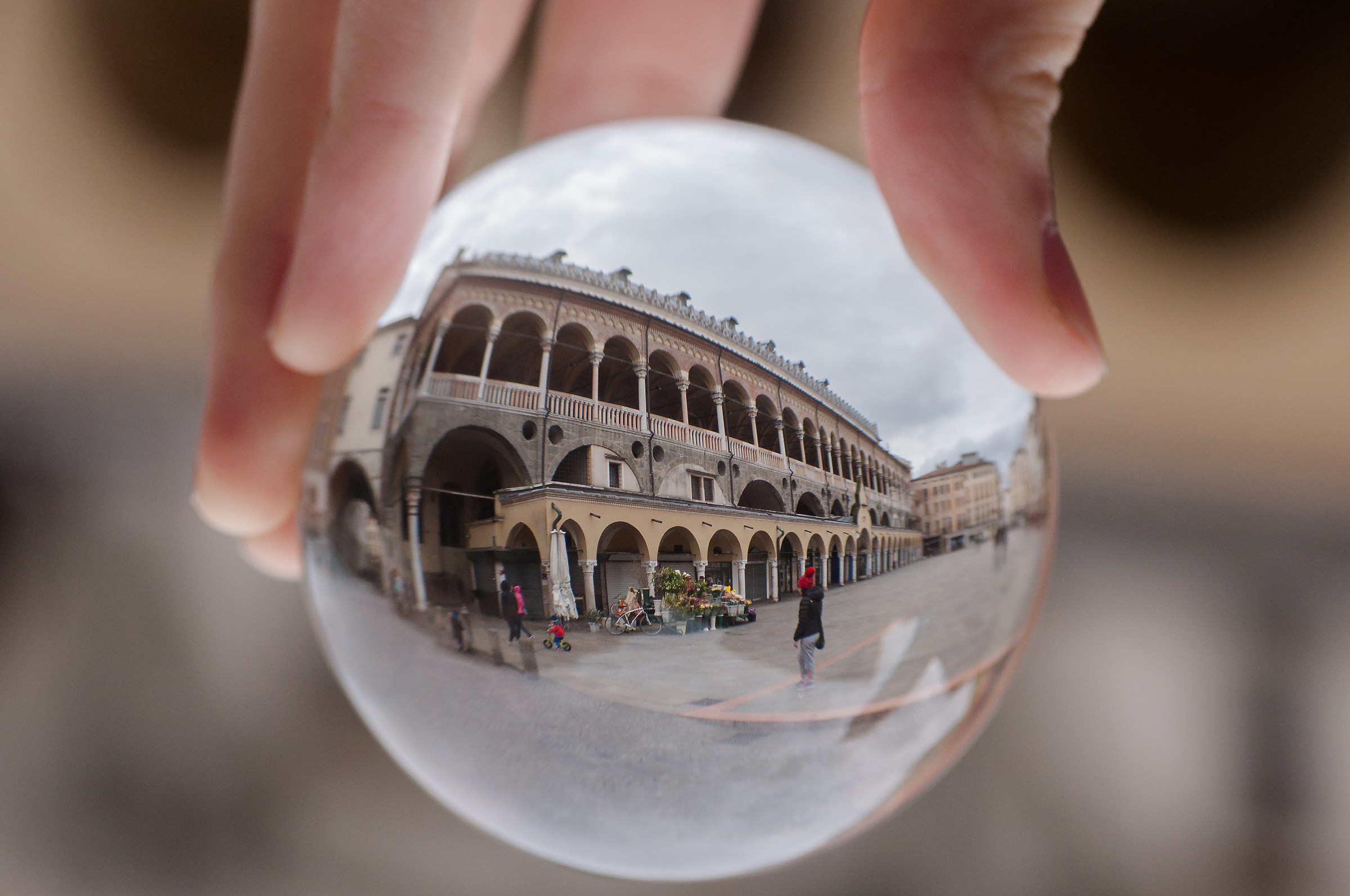 Palazzo della Ragione