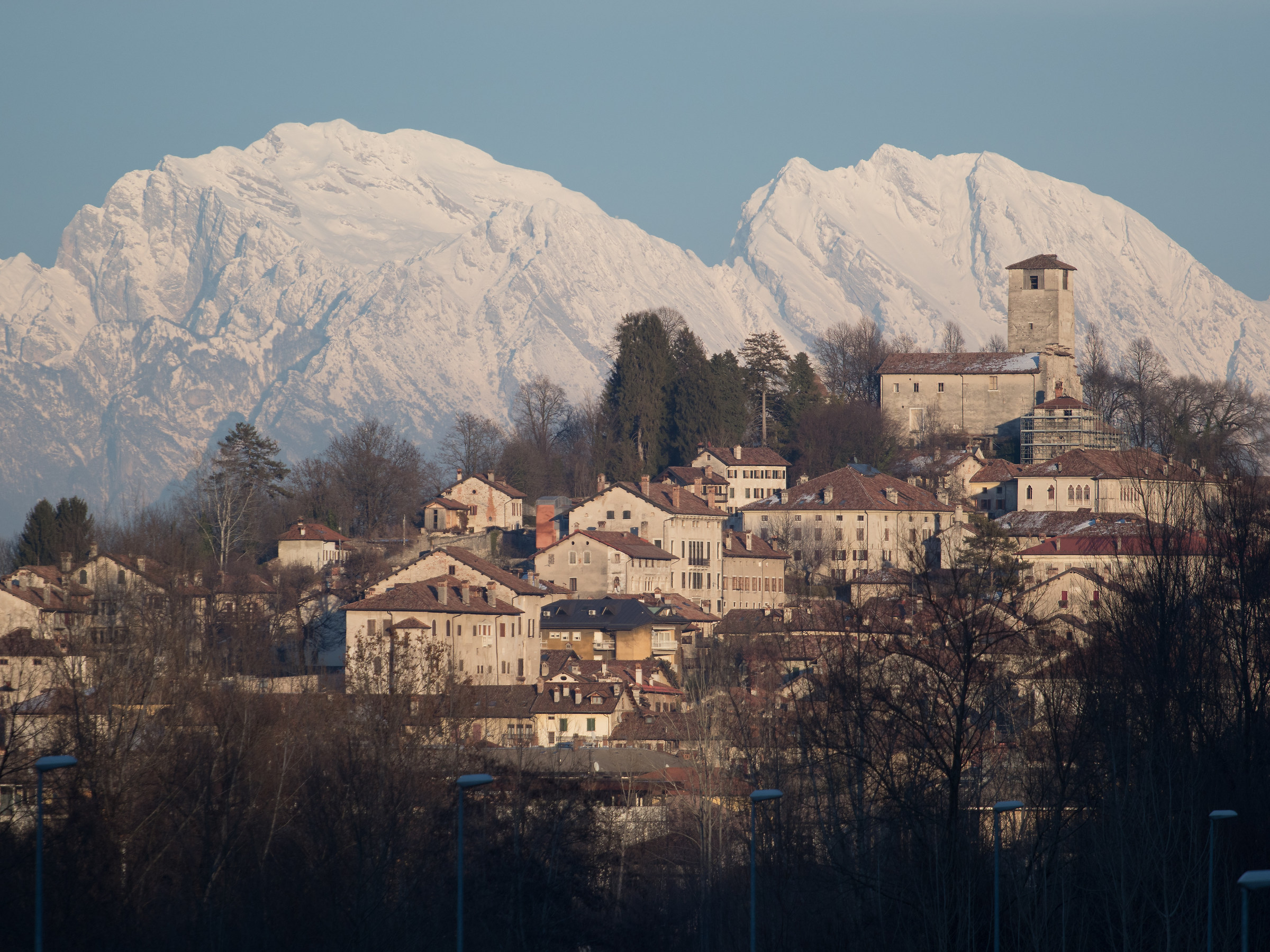 Feltre (bl)