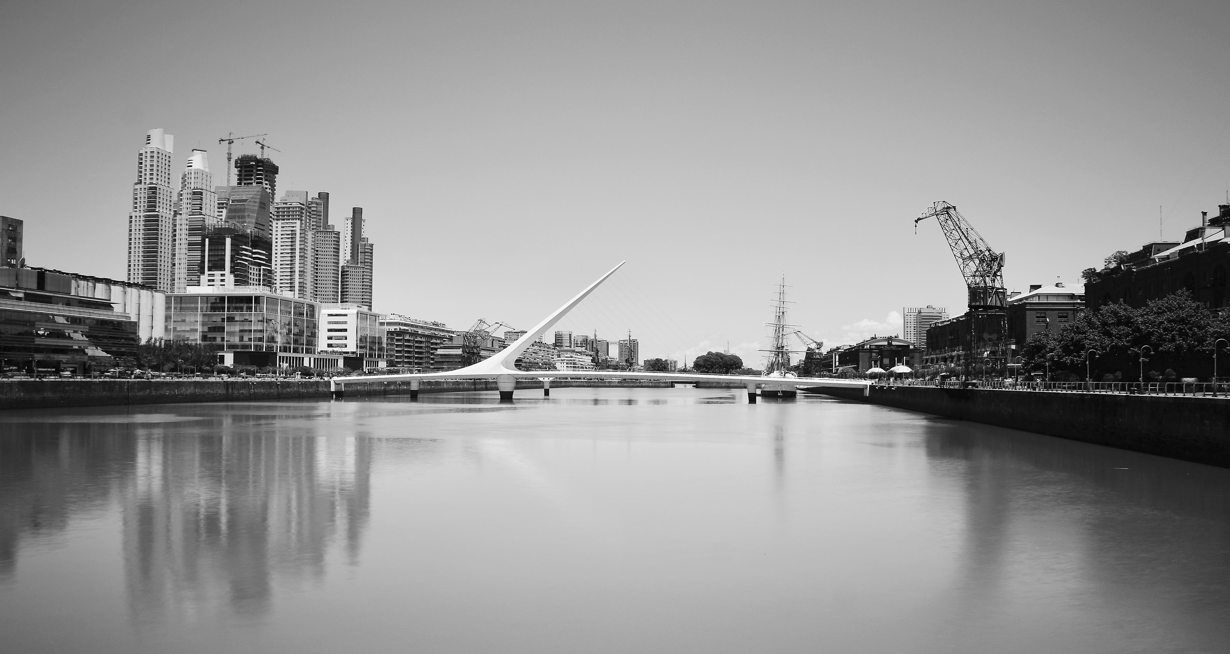 Puerto Madero