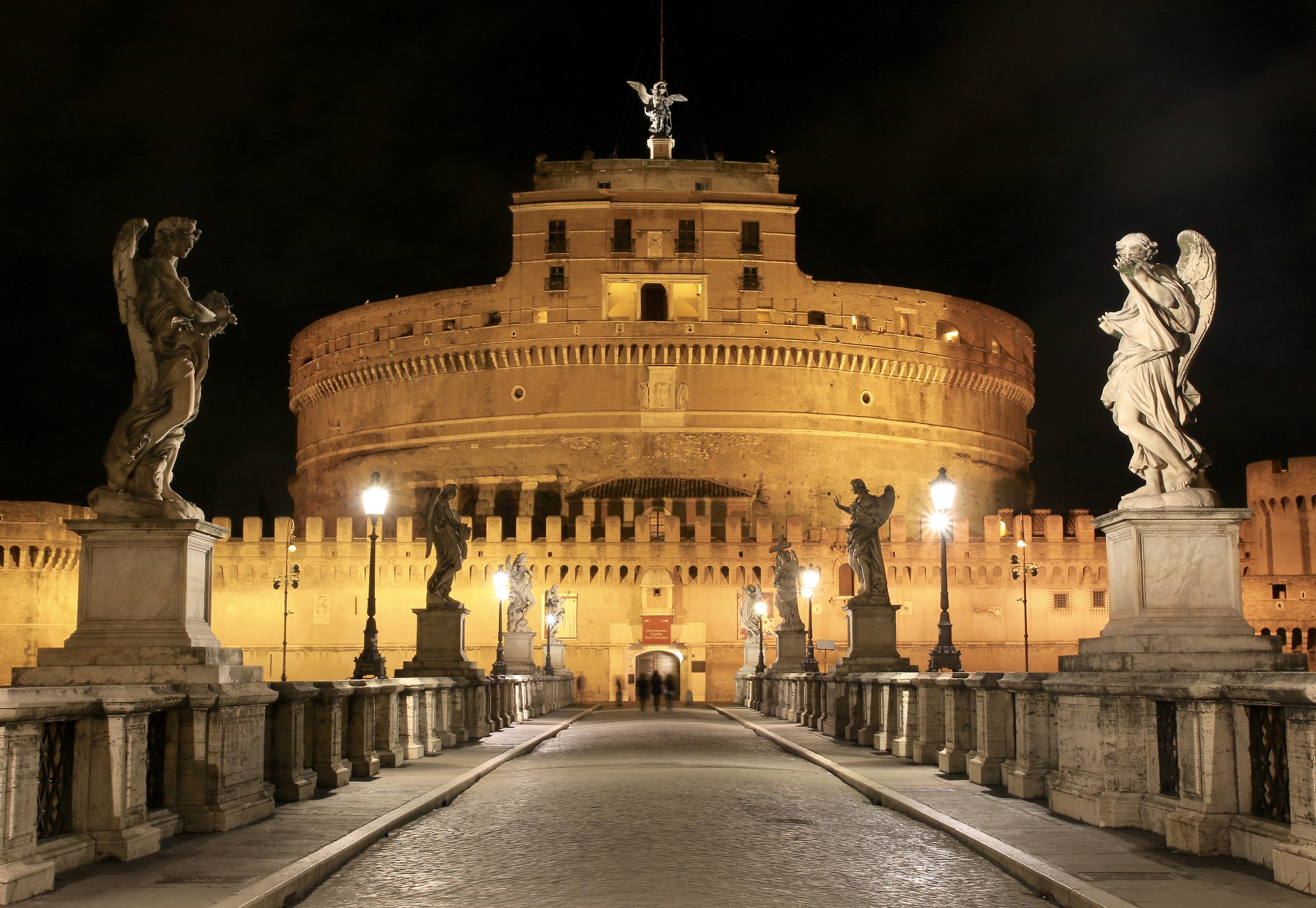 Castel Sant'Angelo