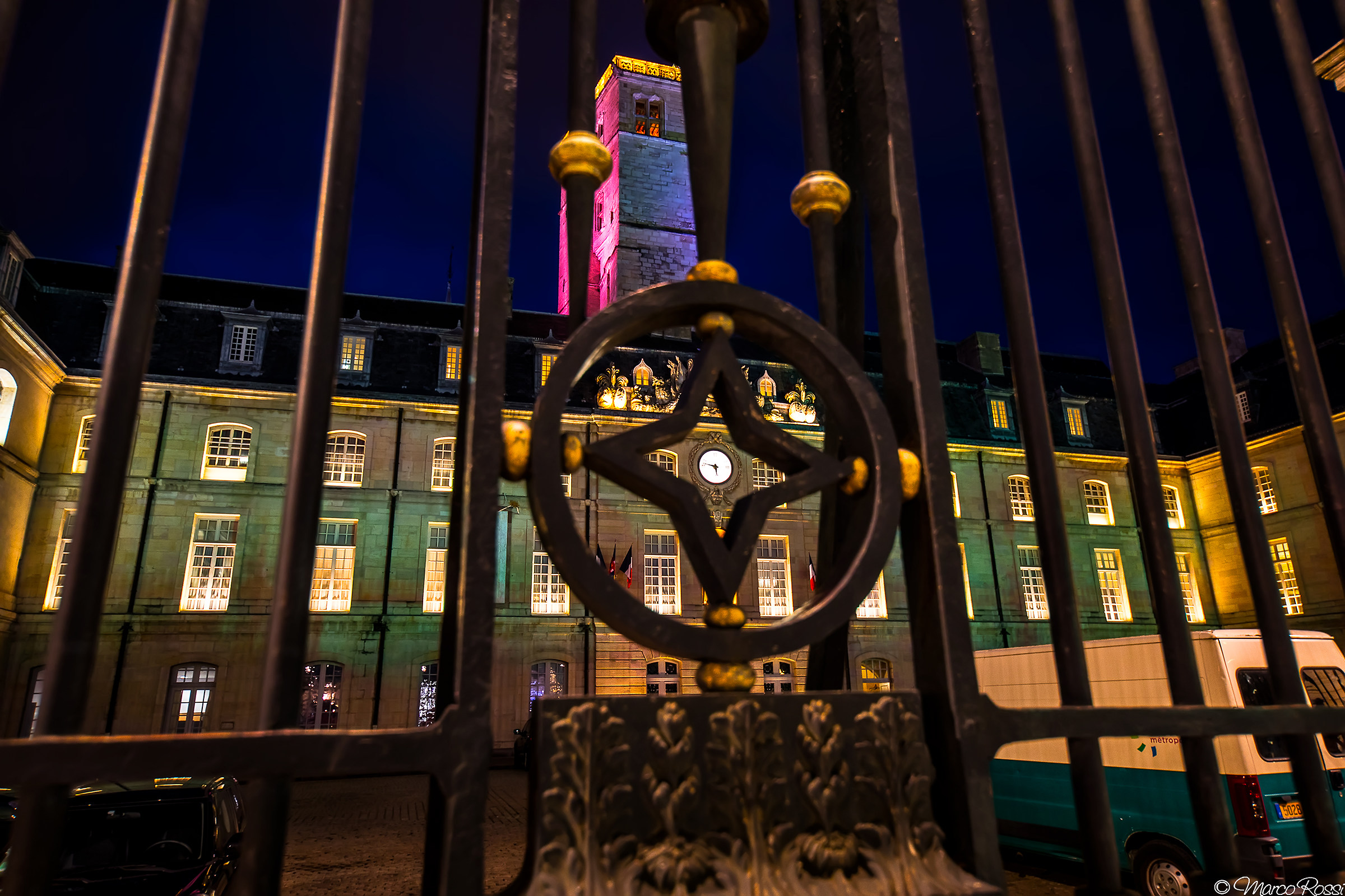 Borgogna Precisioni :)