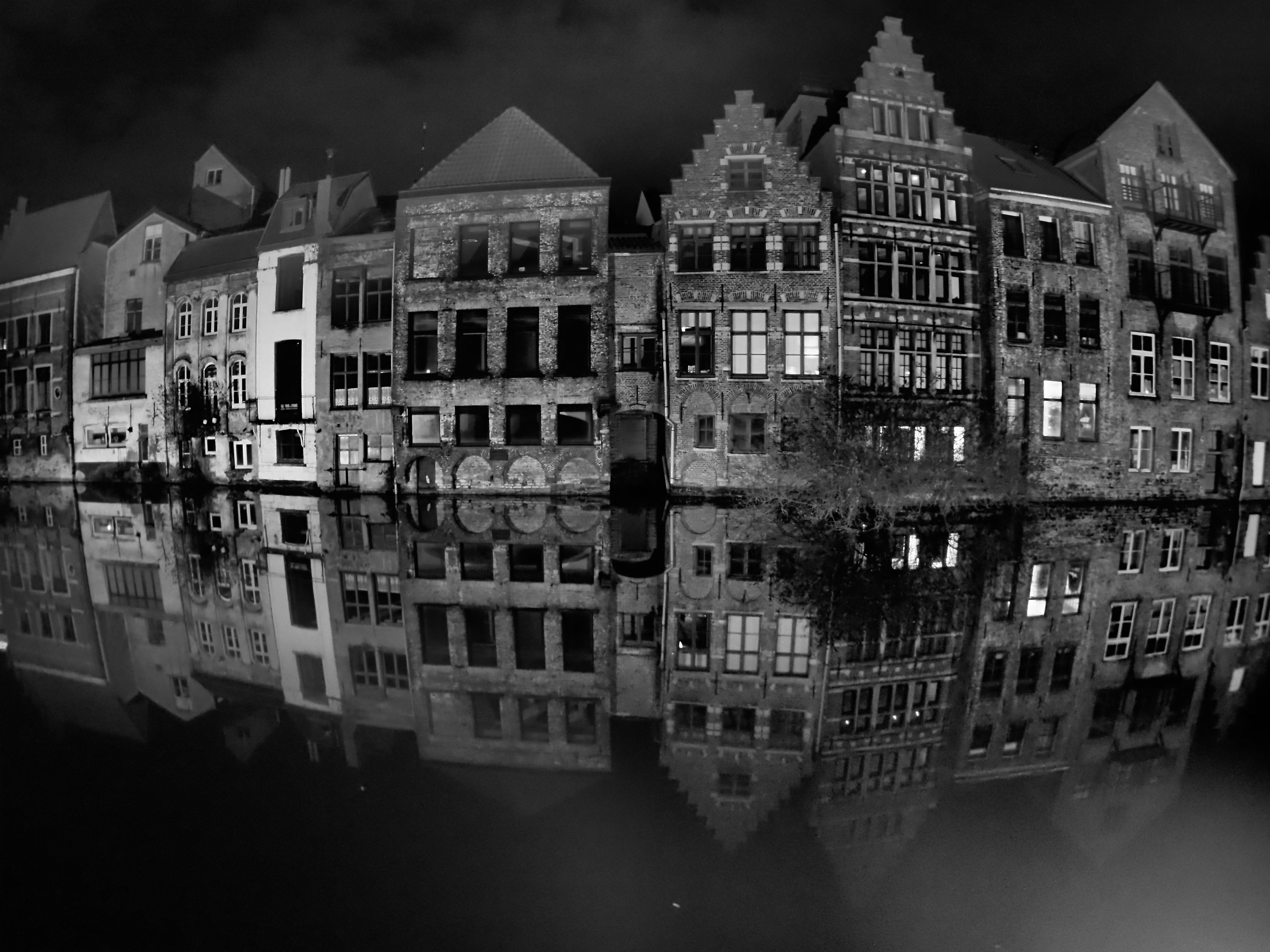 Gent, Belgium