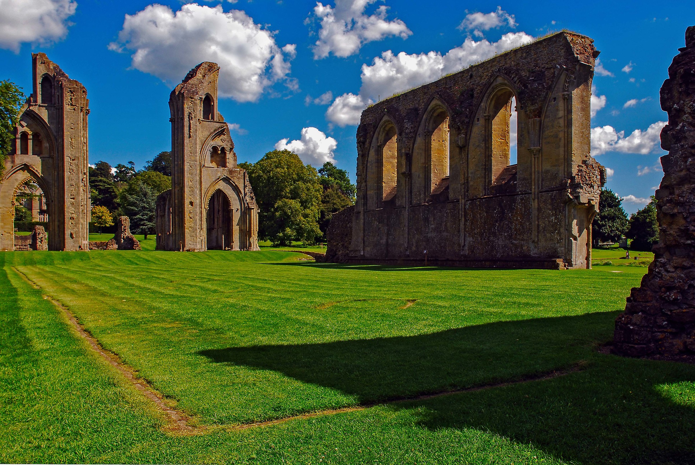 abbazia di re' artu'2