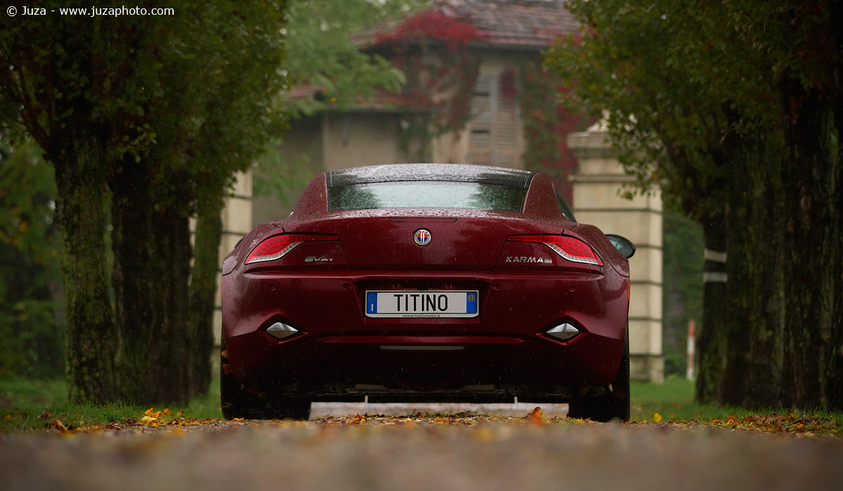 Fisker Karma, 016,238