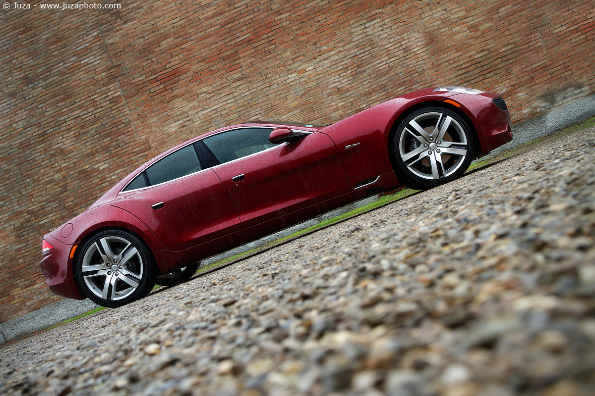 Fisker Karma, 016247