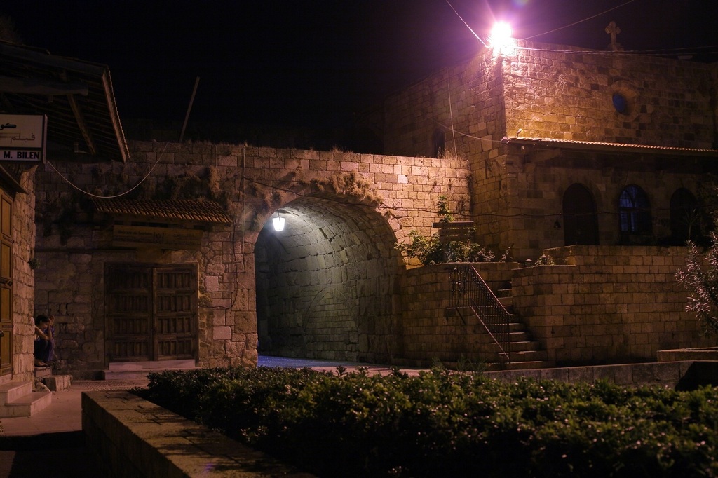 Byblos