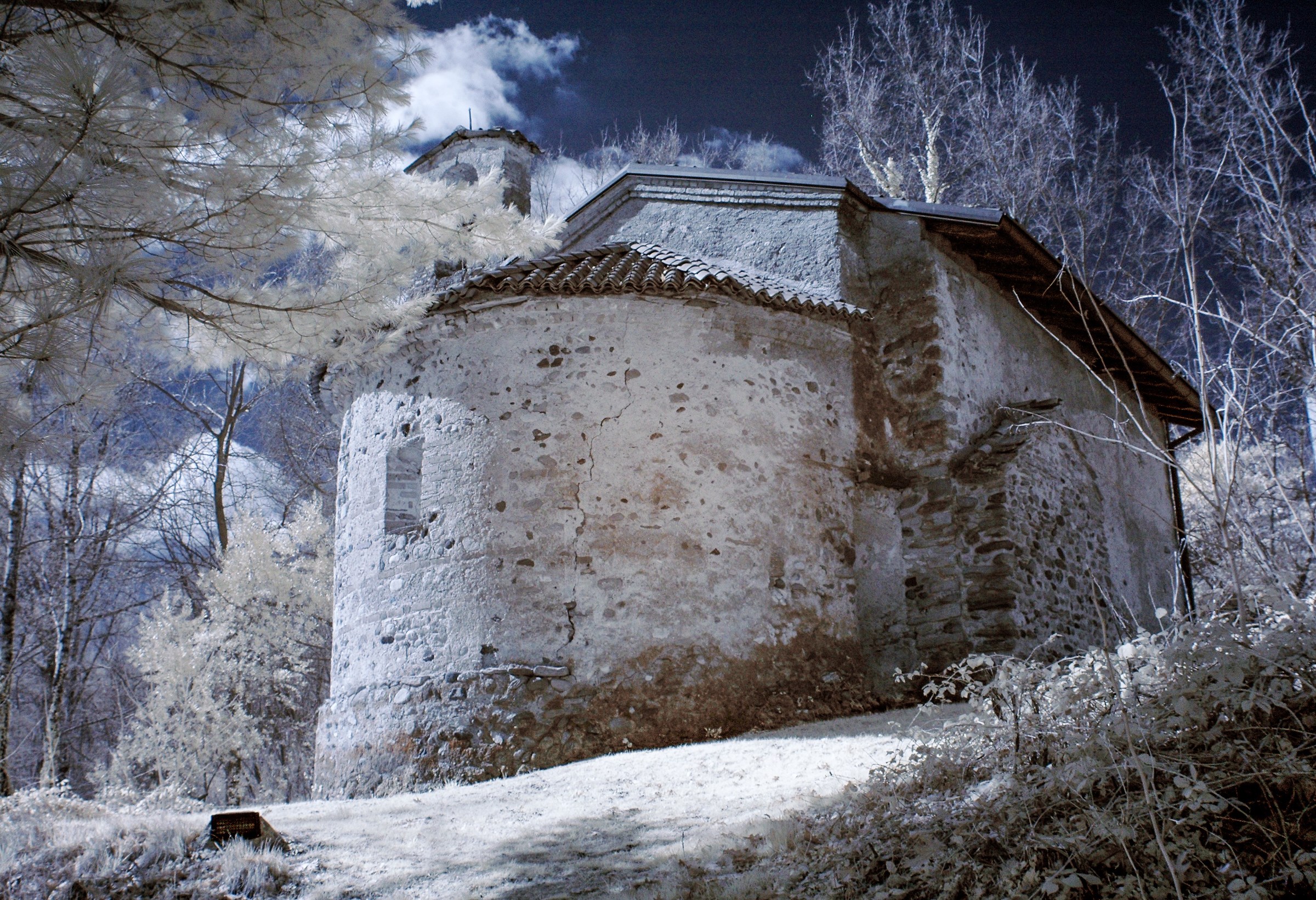 San Michele Arcangelo - Gornate Superiore