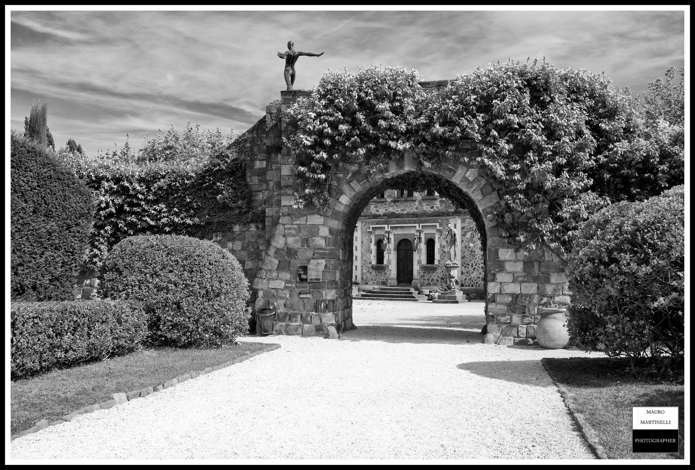 Provenza ( France ) , Saint Raphael