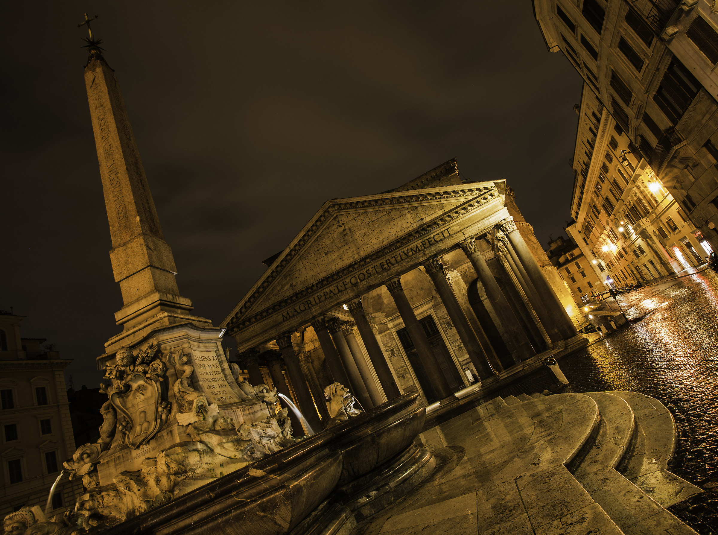Pantheon
