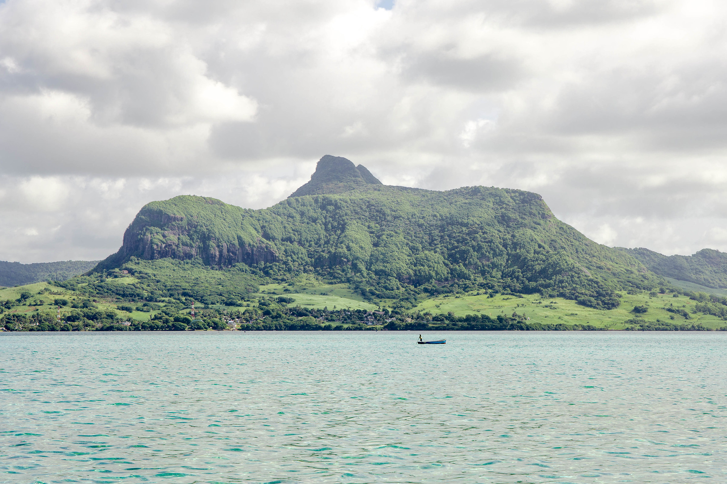 montagne du lion (le grand lion)