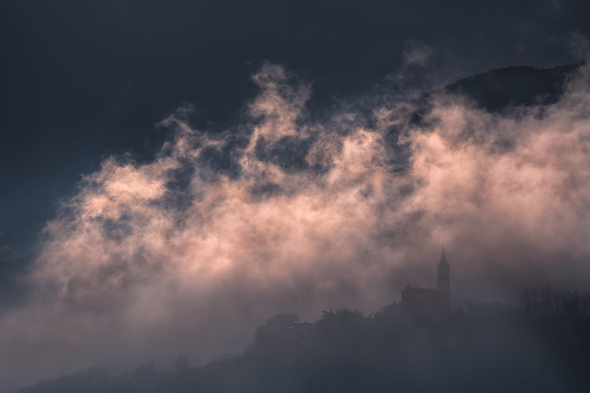 I Rabbini di Monastero