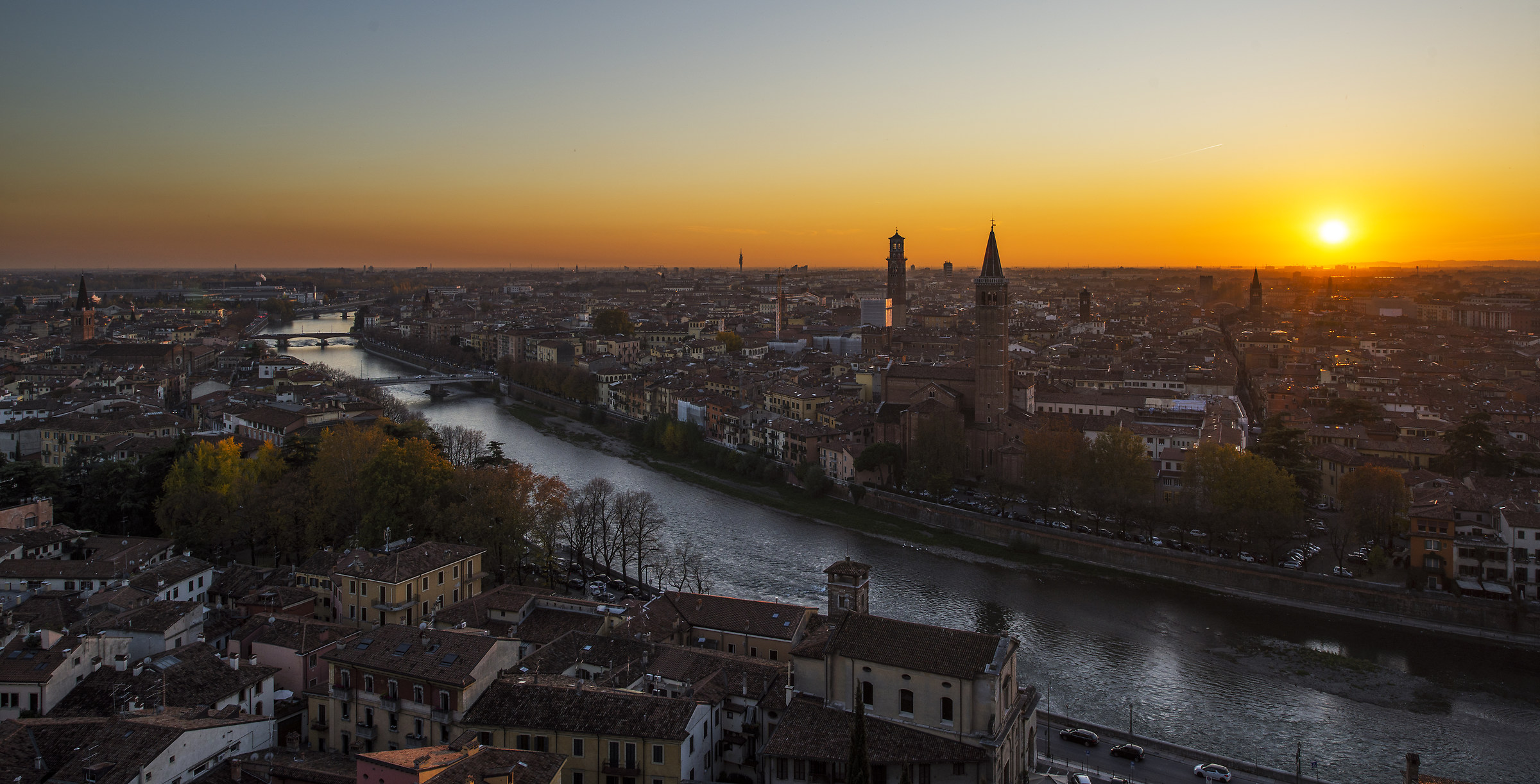 Verona