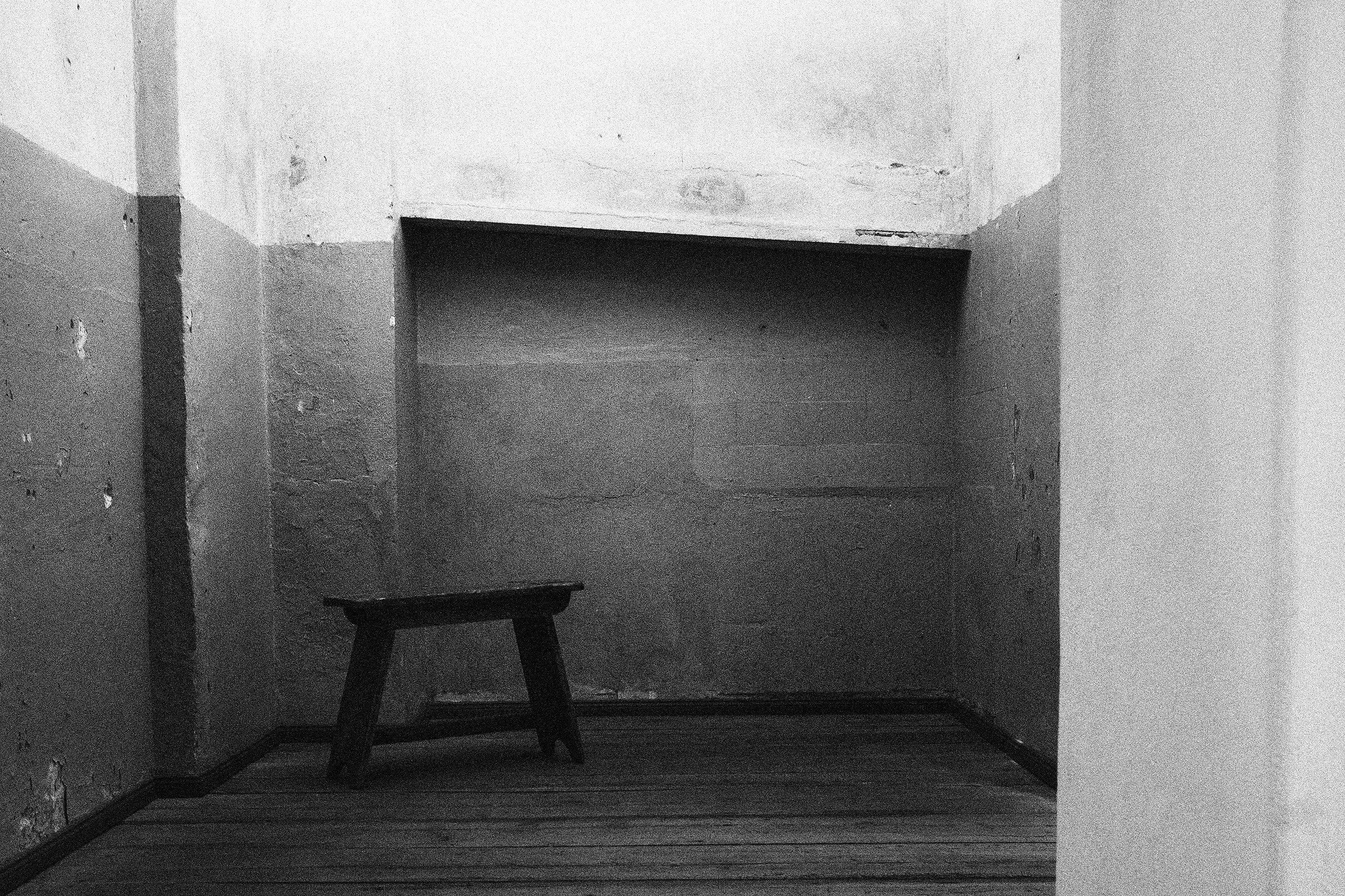 Silenzio - Qui si è nascosta una famiglia ebrea