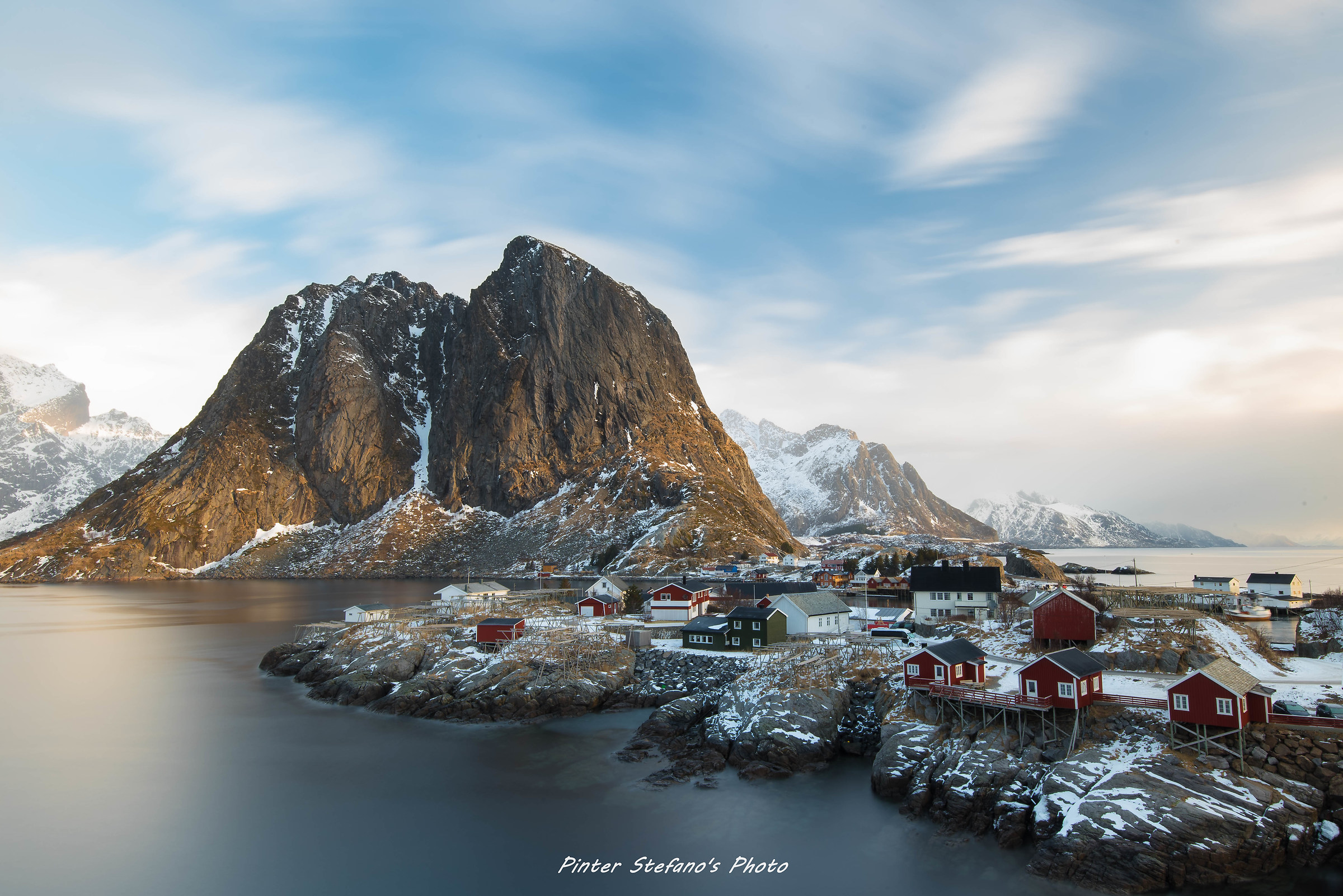 Hamnoy