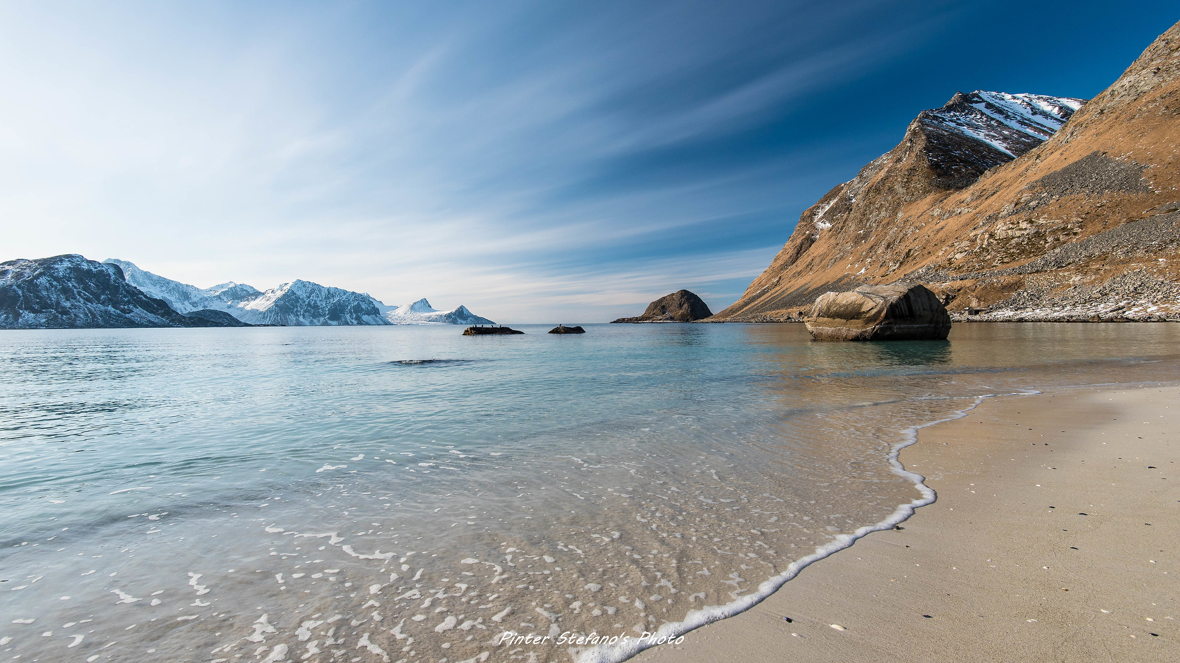 lofoten islands