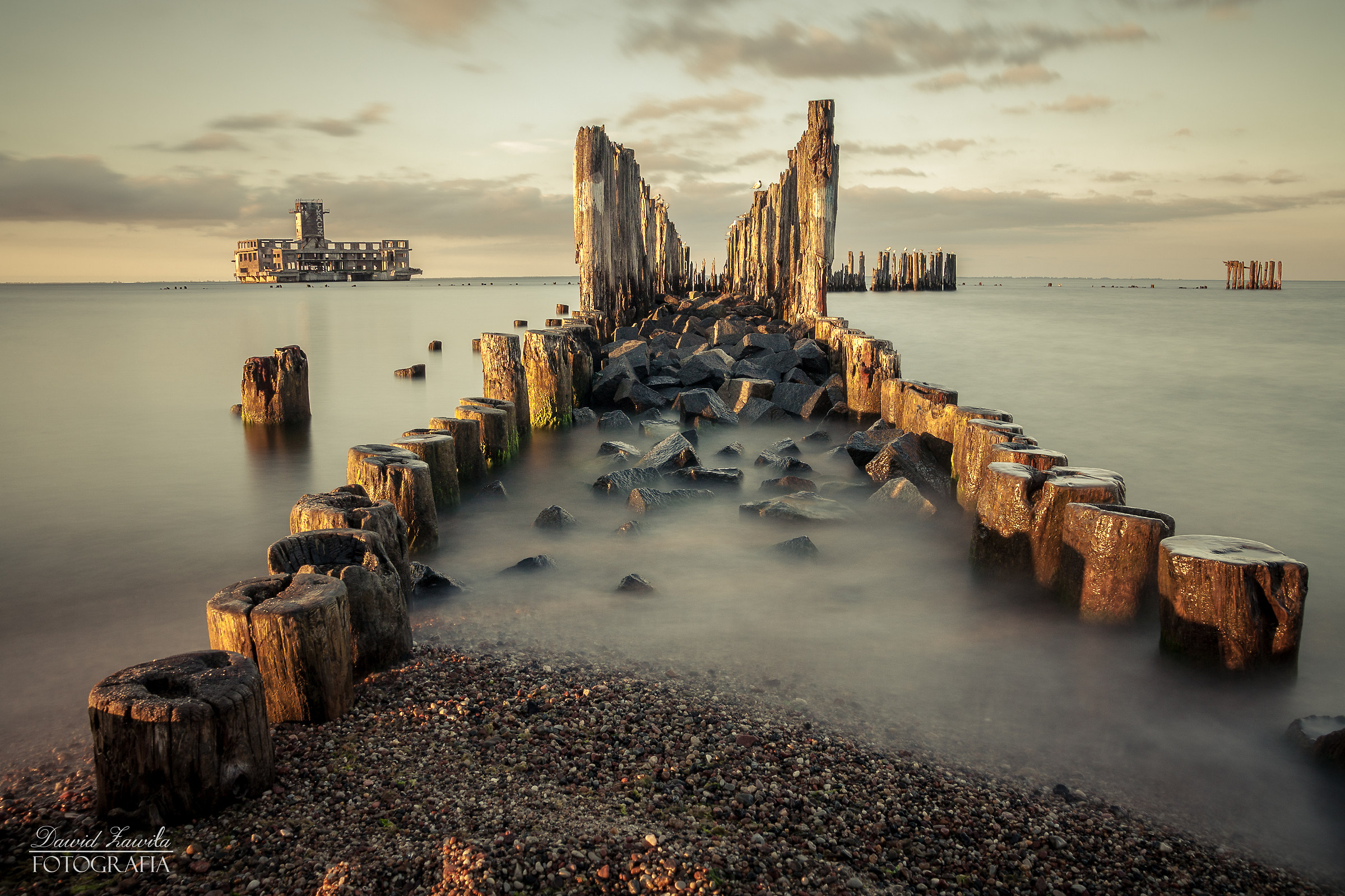 Gdynia - Babie Do&lstrok;y