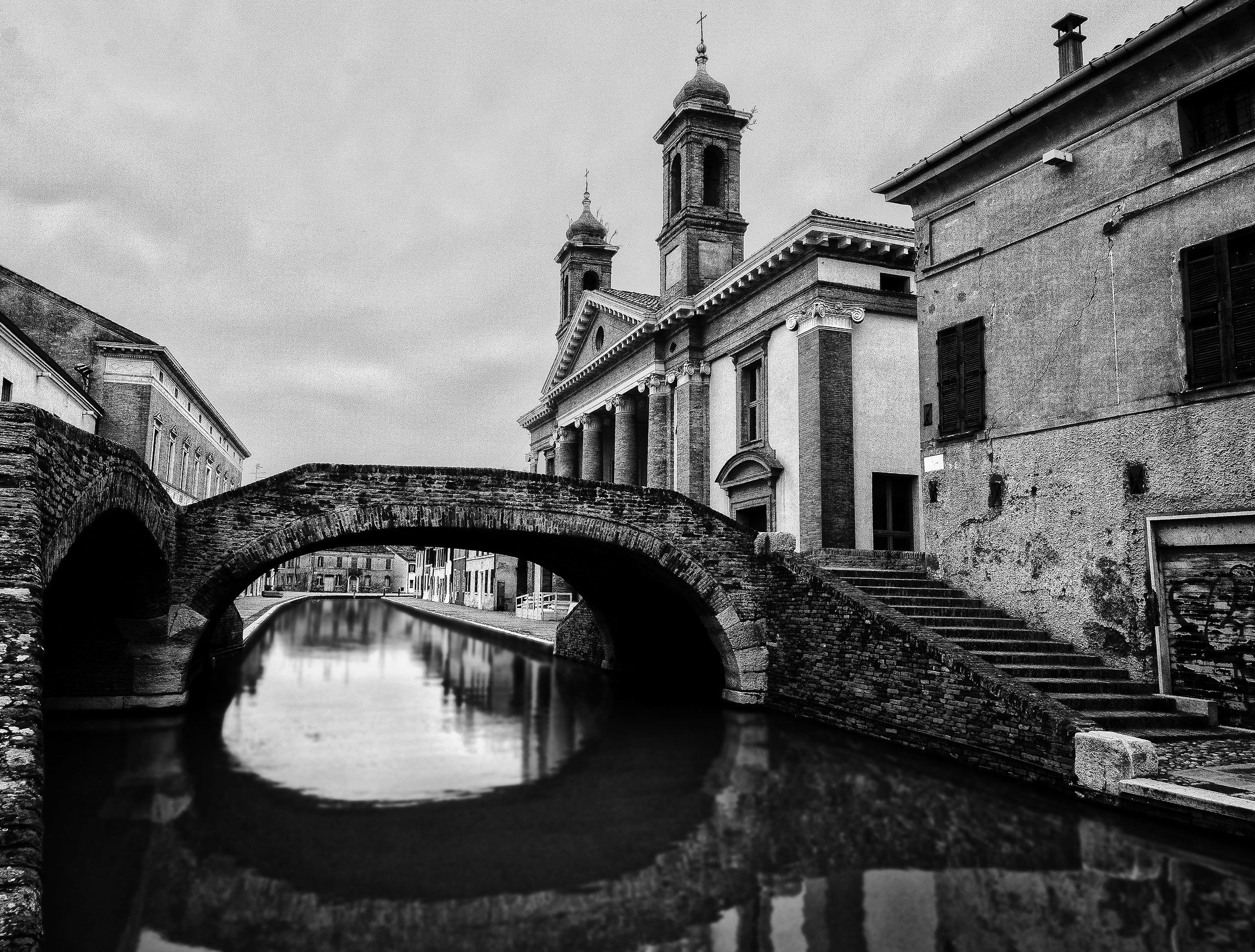 Comacchio