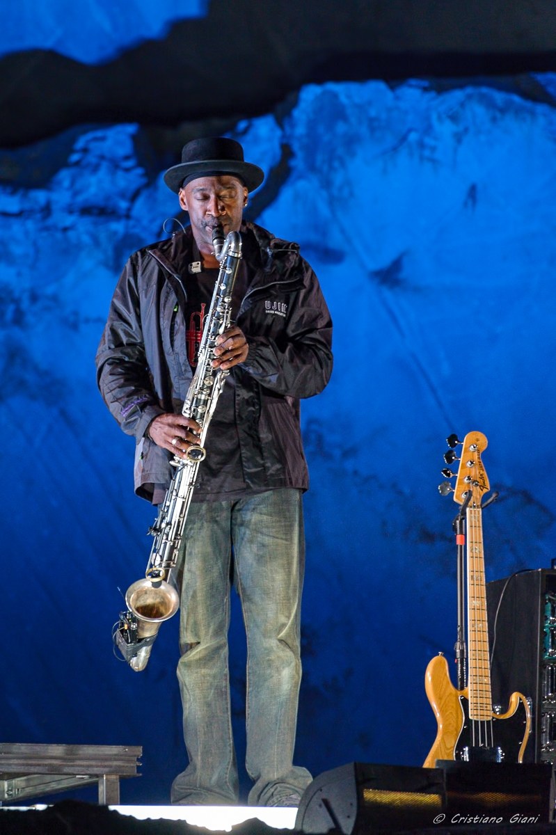 Marcus Miller