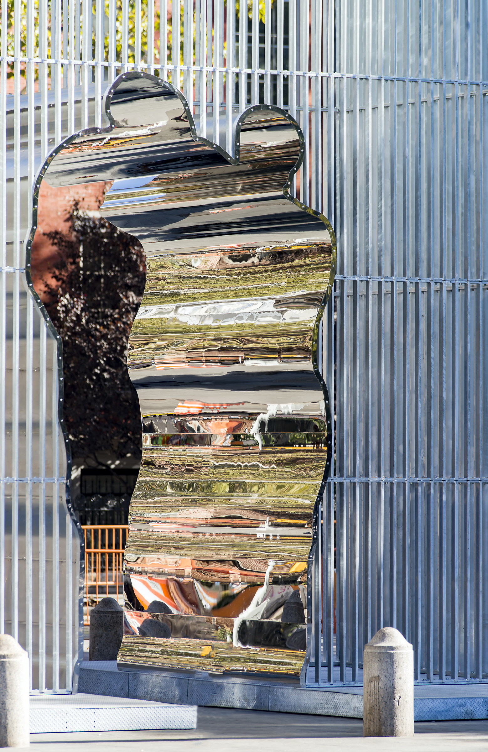 Washington Square Park