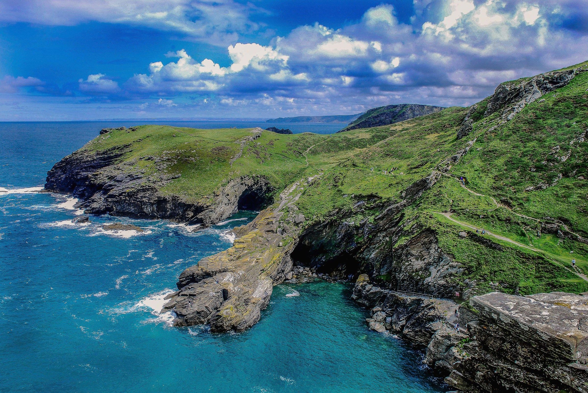 costa tintagel 3