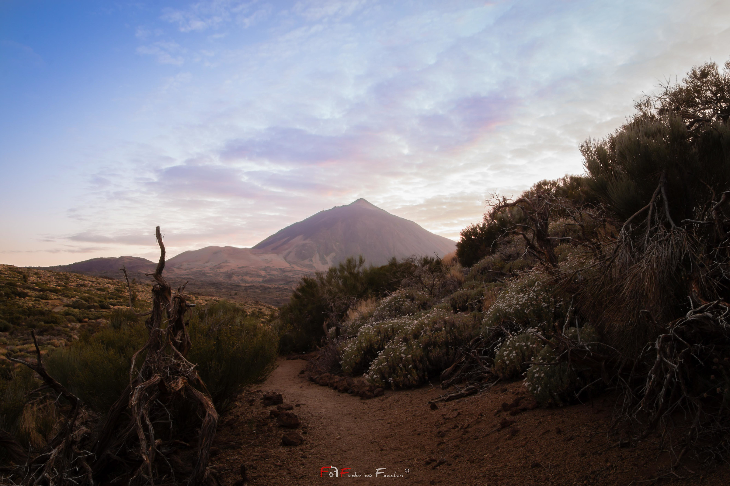 Mount Teide
