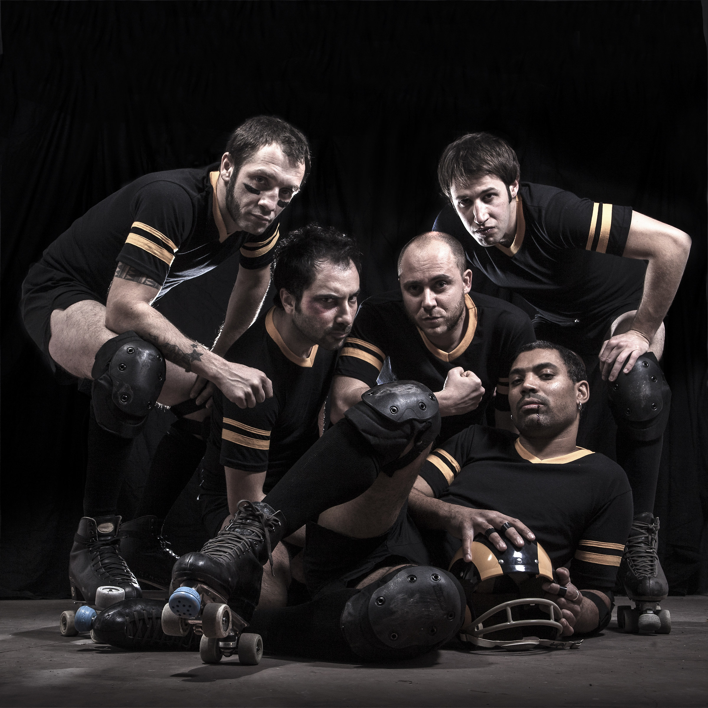 Giuda - album cover -