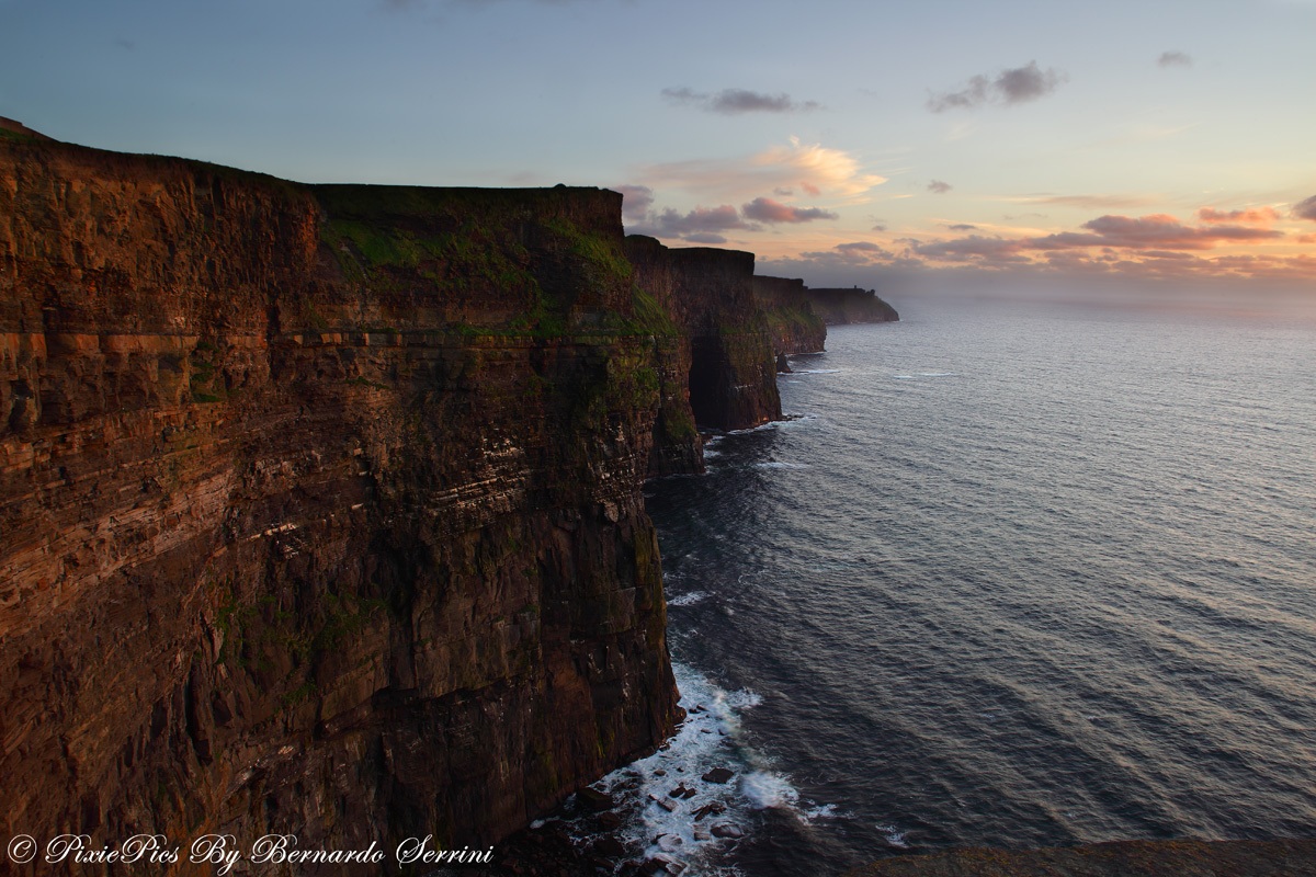 Cliff of Moher