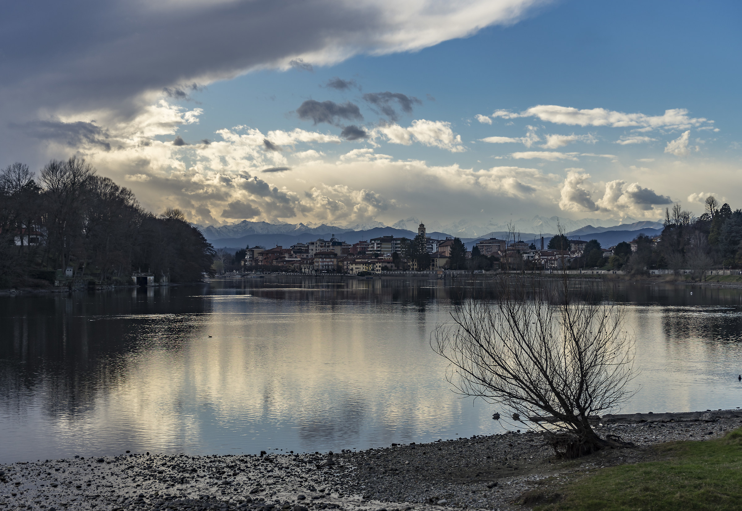 Martedì 13 marzo 2018, 16:35