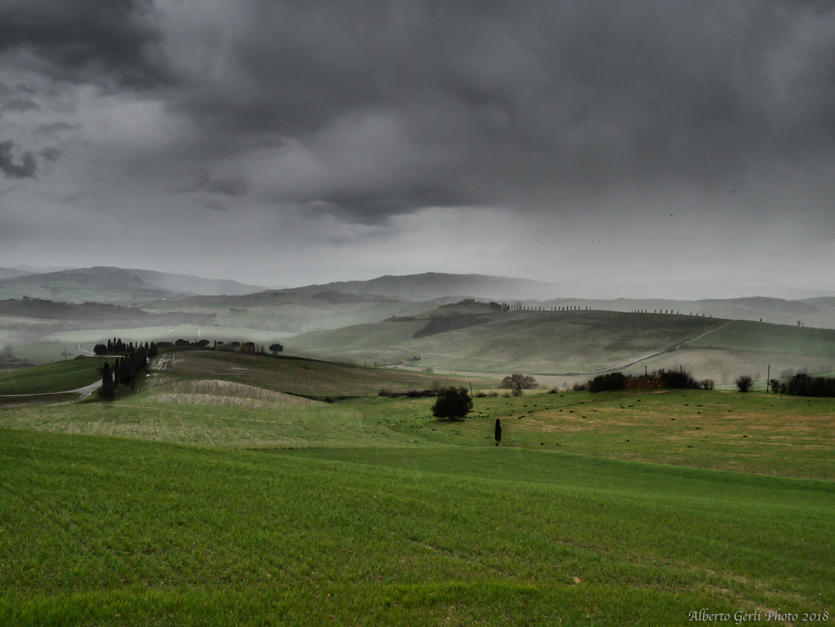 Val d'Orcia