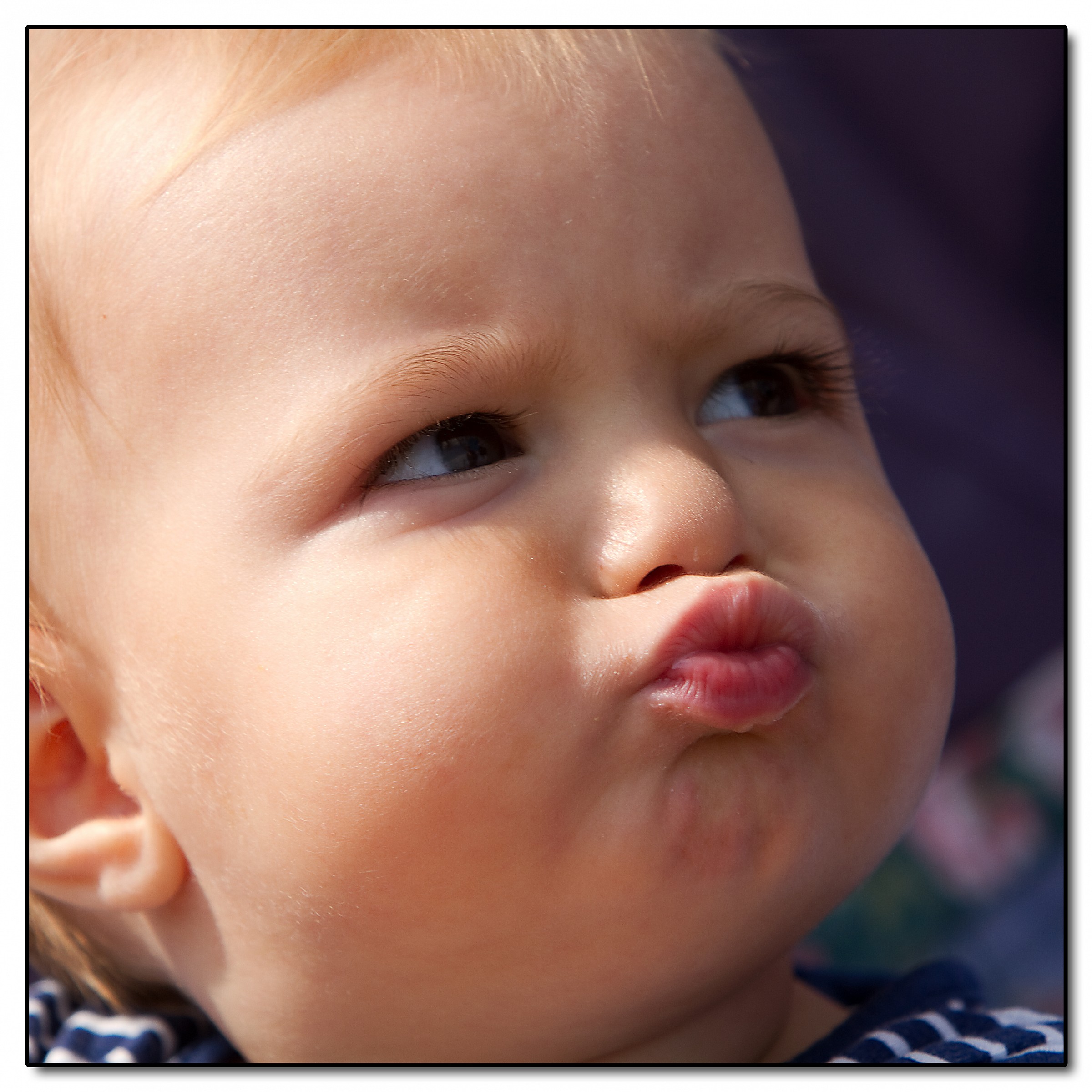 Bacino... - Little kiss...