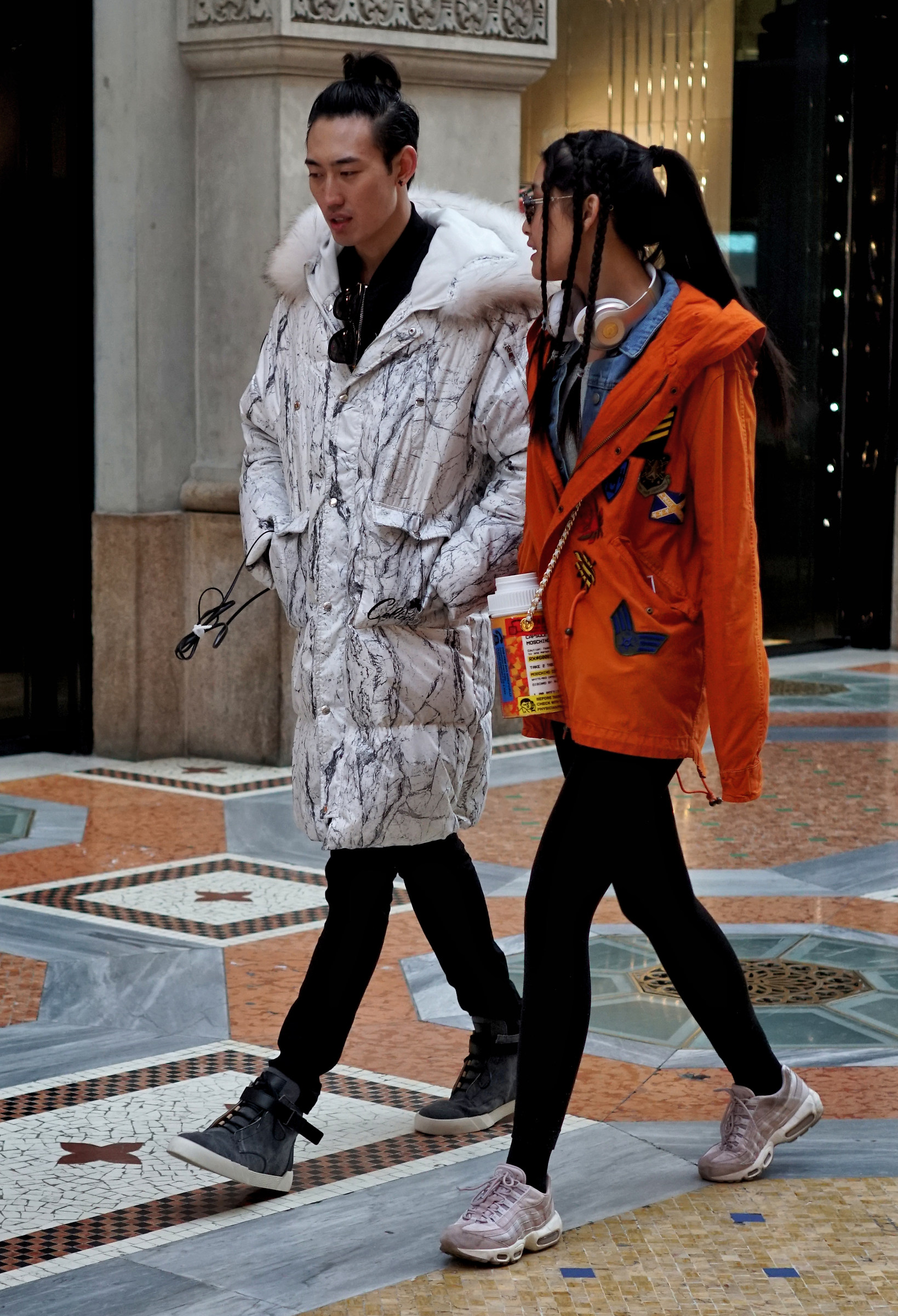 Model 00330 and Model 00334