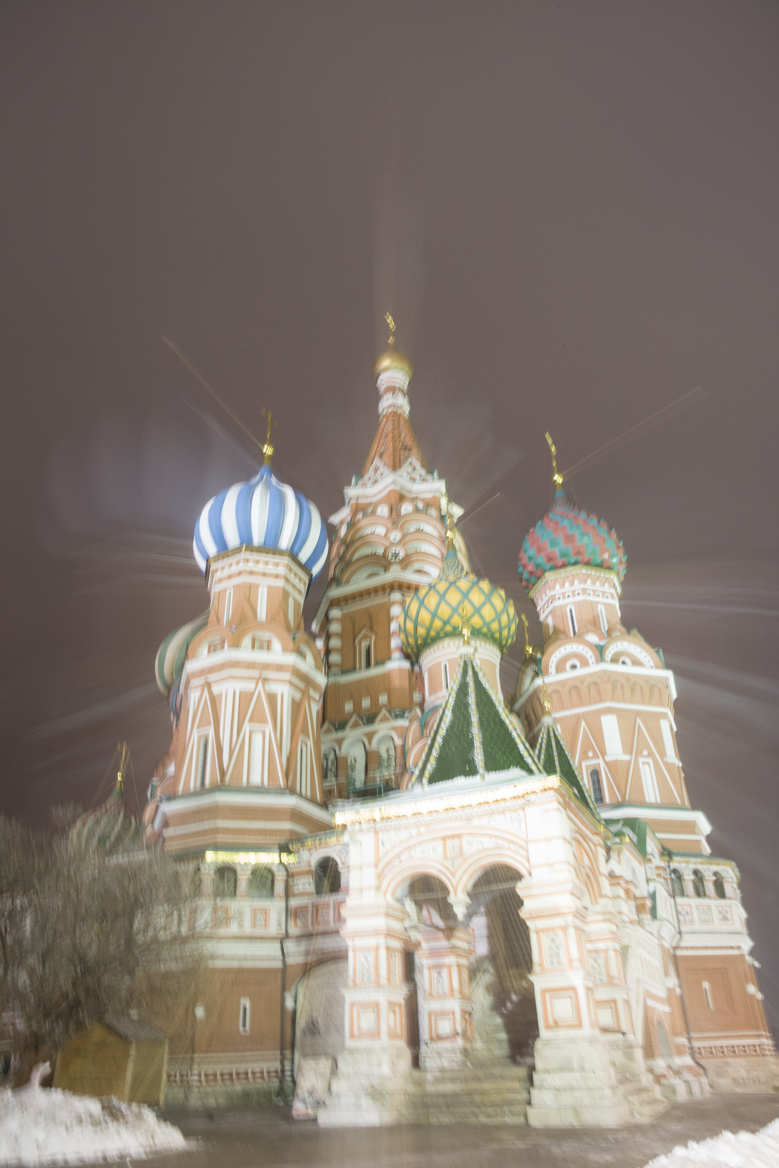 Basilica di San Basilio