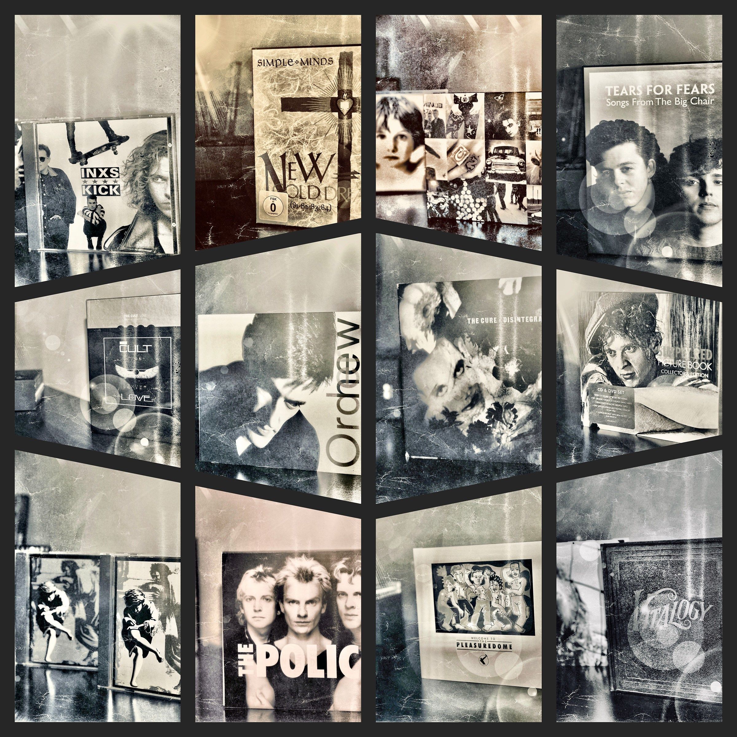 Welcome Into The 80s_Photo