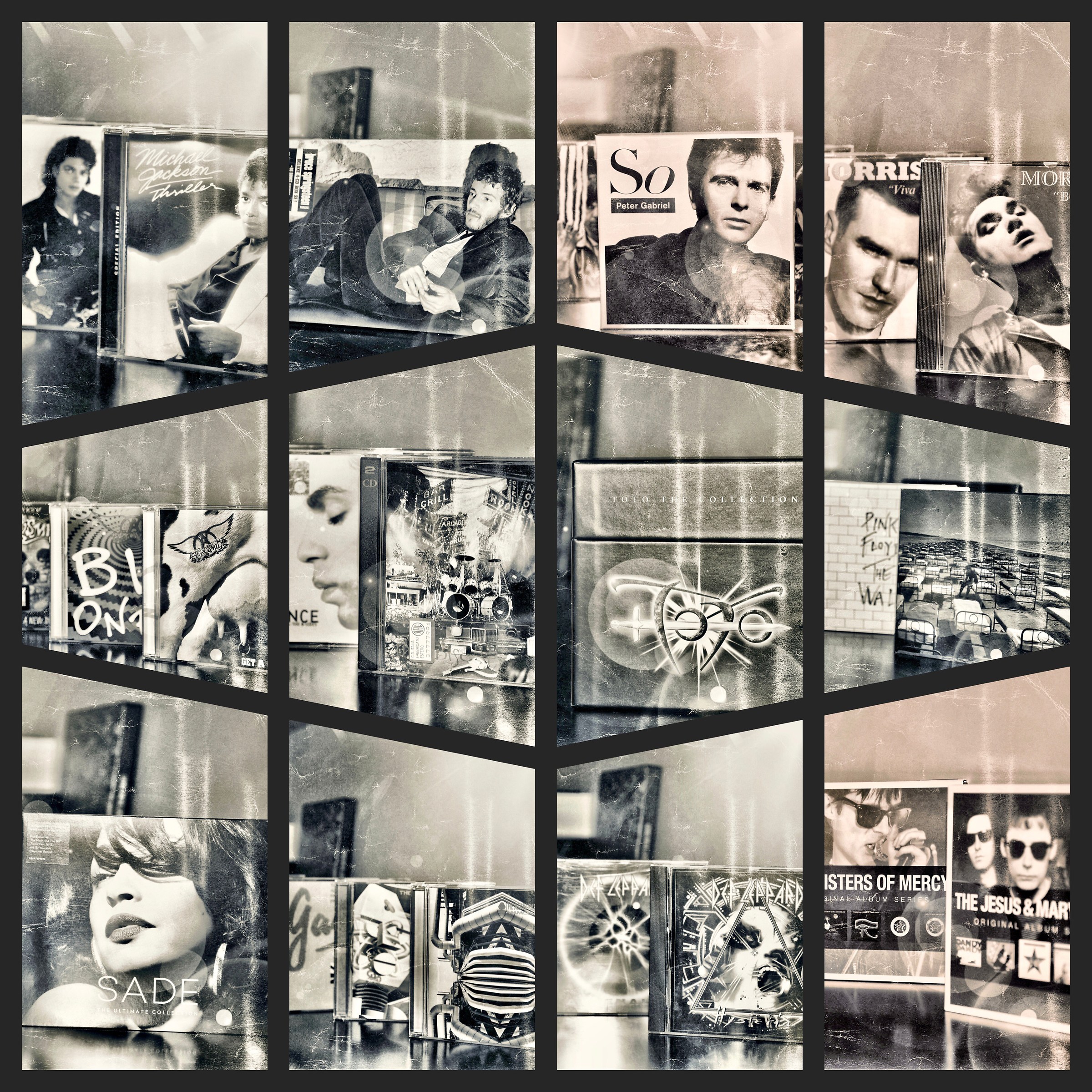 Welcome Into The 80s_Photo 2