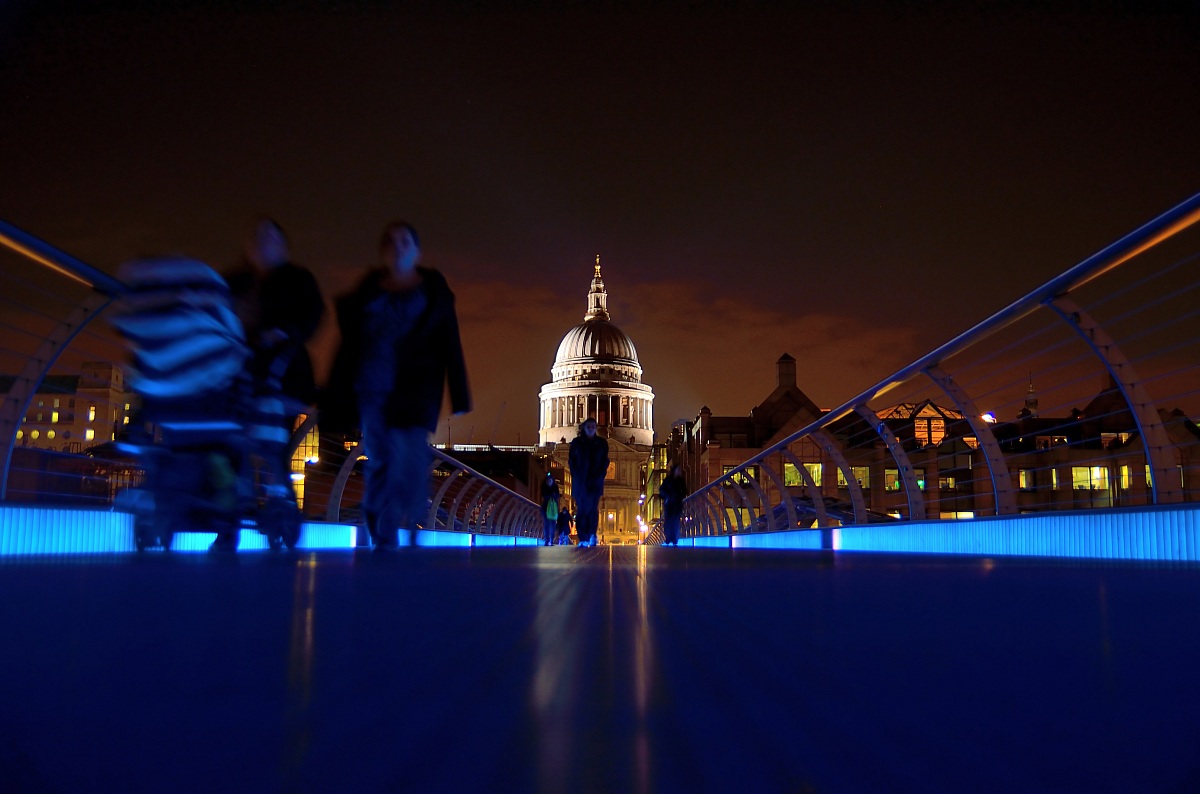 Millennium Bridge