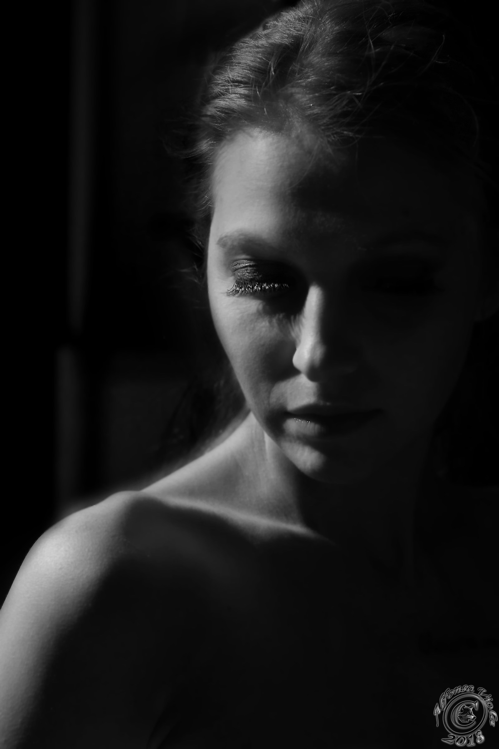 Lights and shadows -1