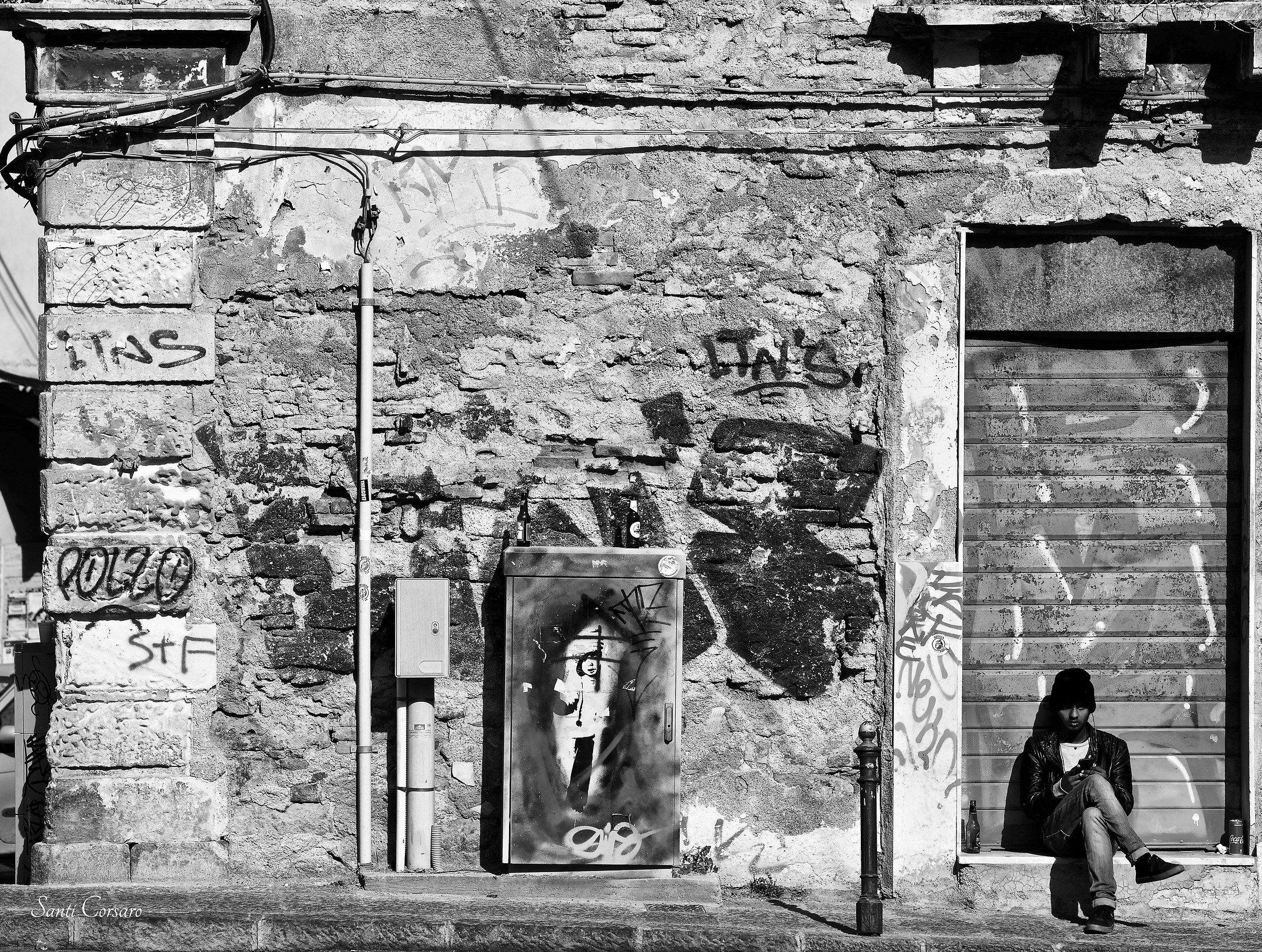 Piazza dell'Indirizzo