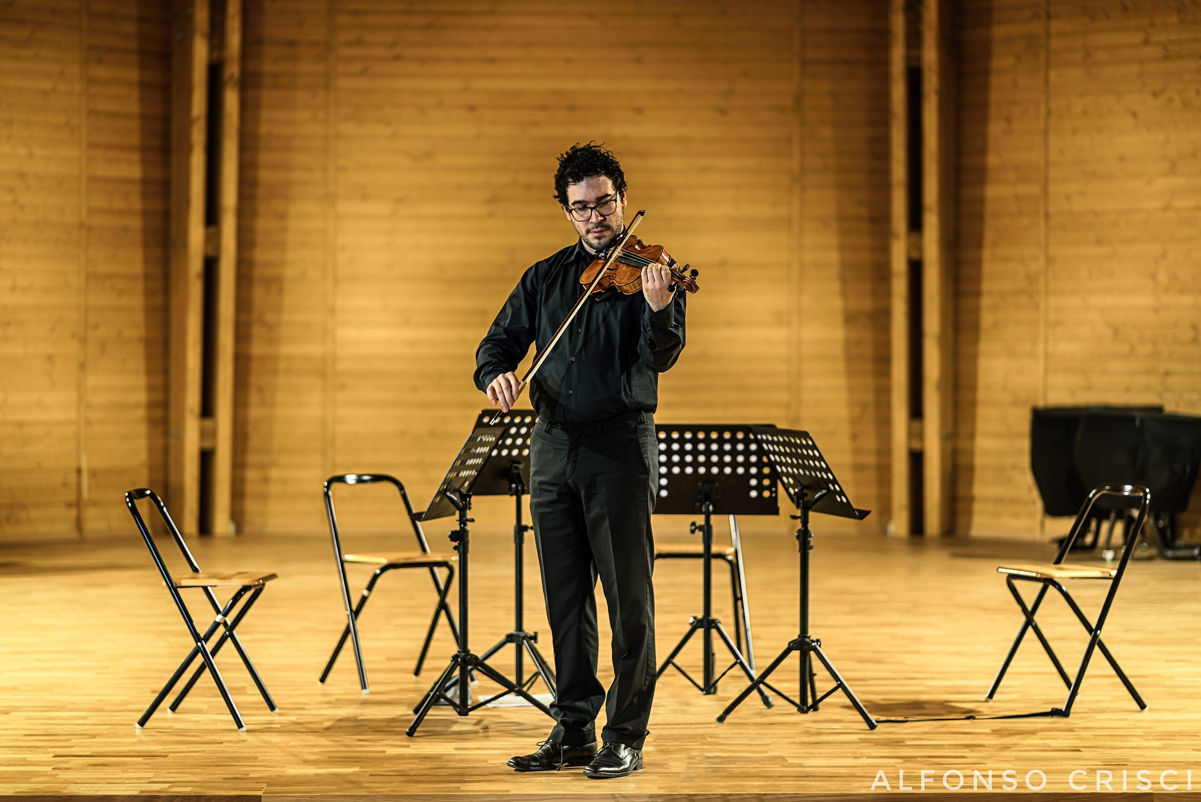 Chiudi gli occhi e sogna