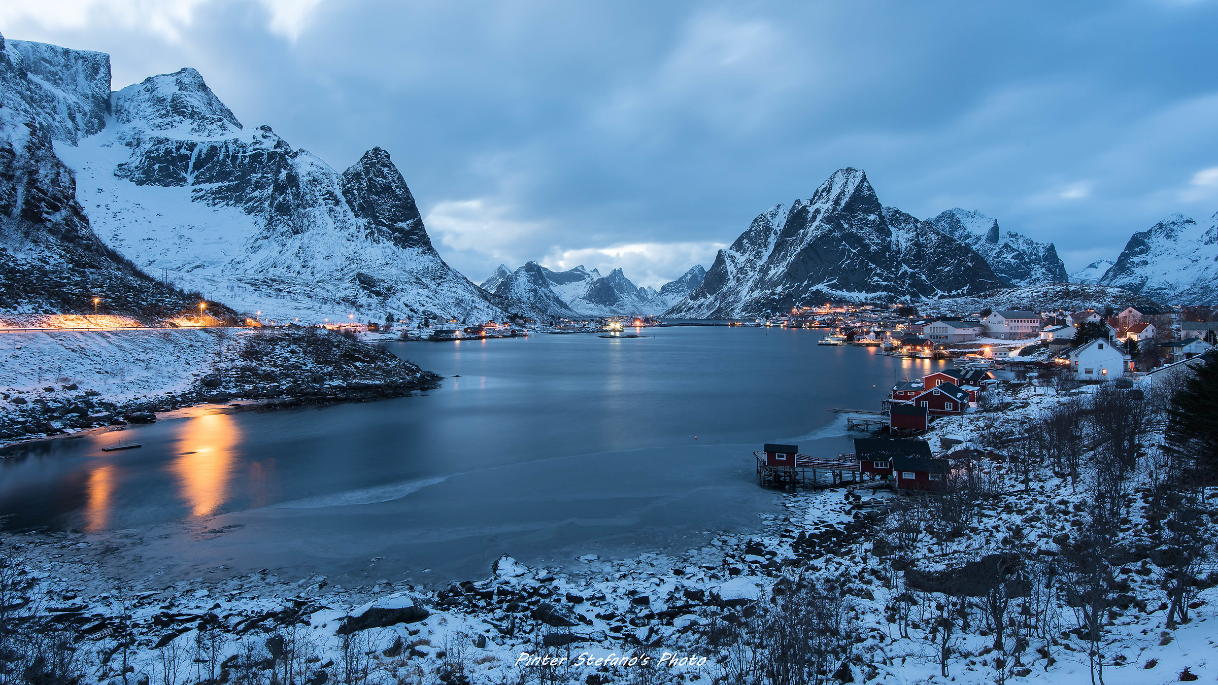 lofoten islands