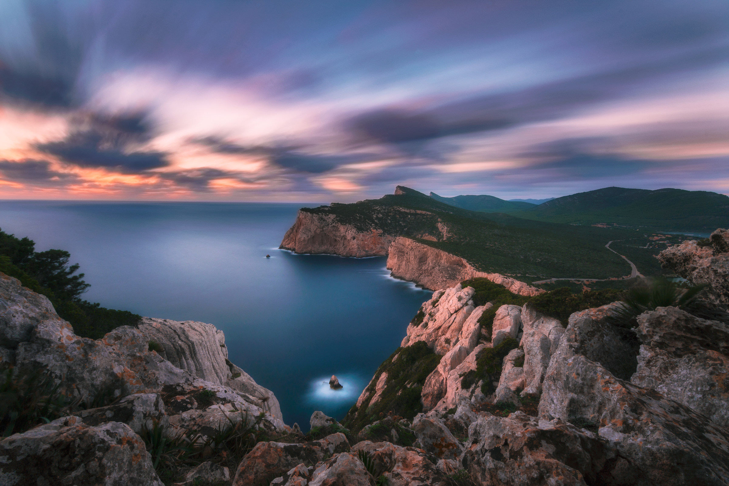 Capo Caccia