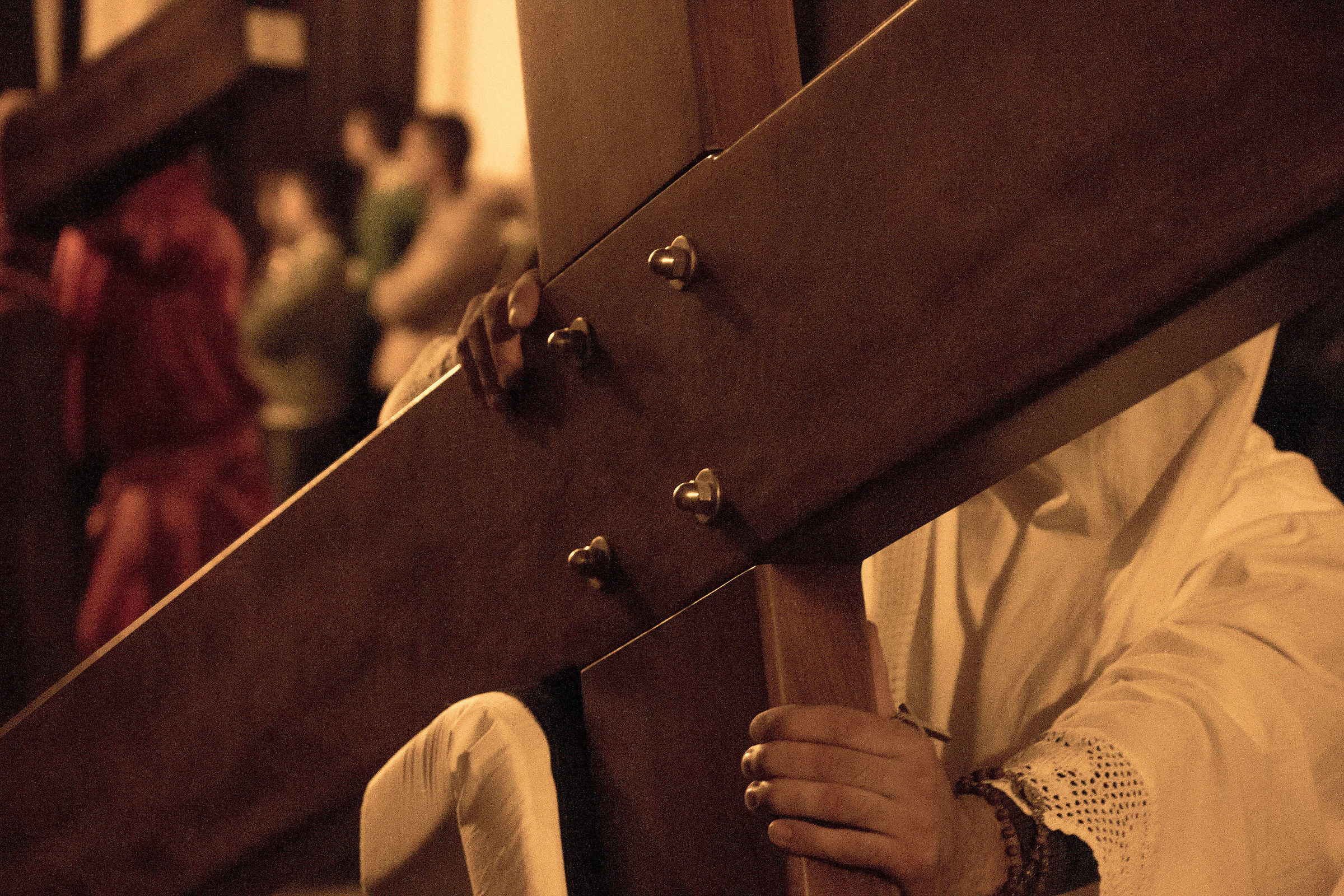 Good Friday ... particular