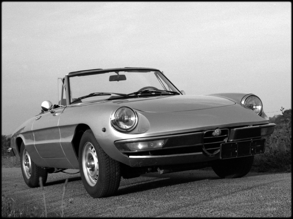 Alfa-Romeo-spider