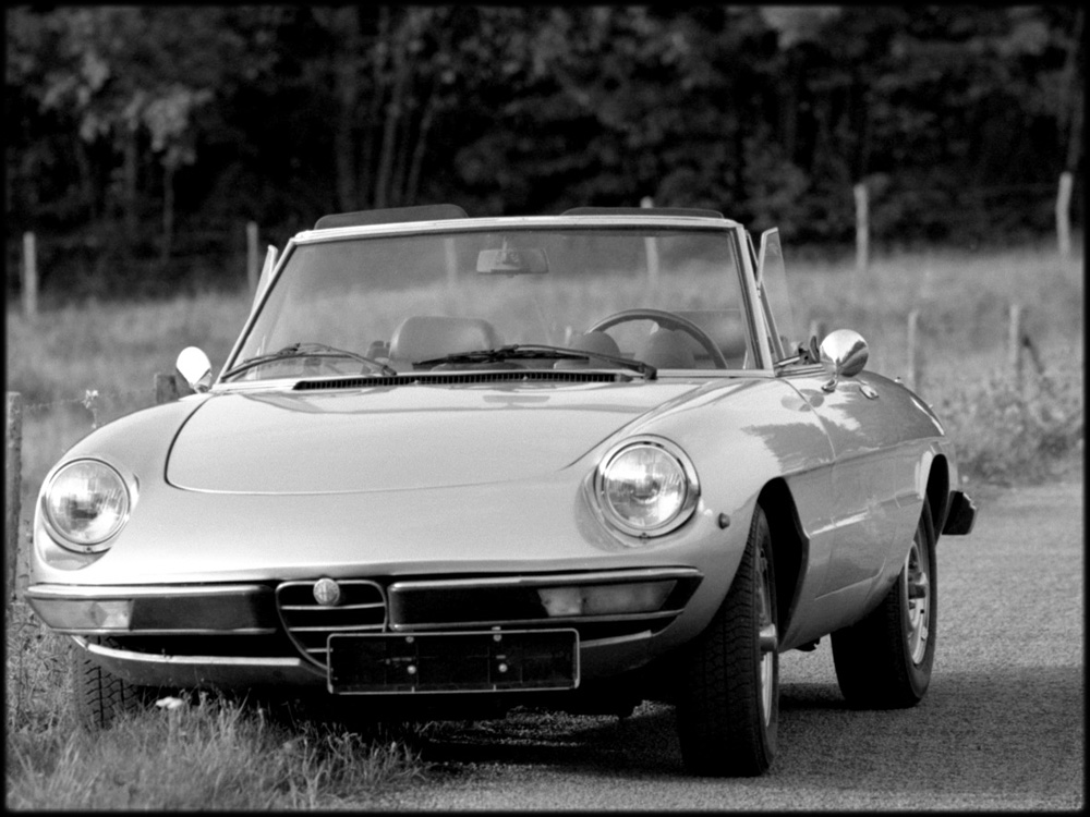 Alfa-Romeo-spider