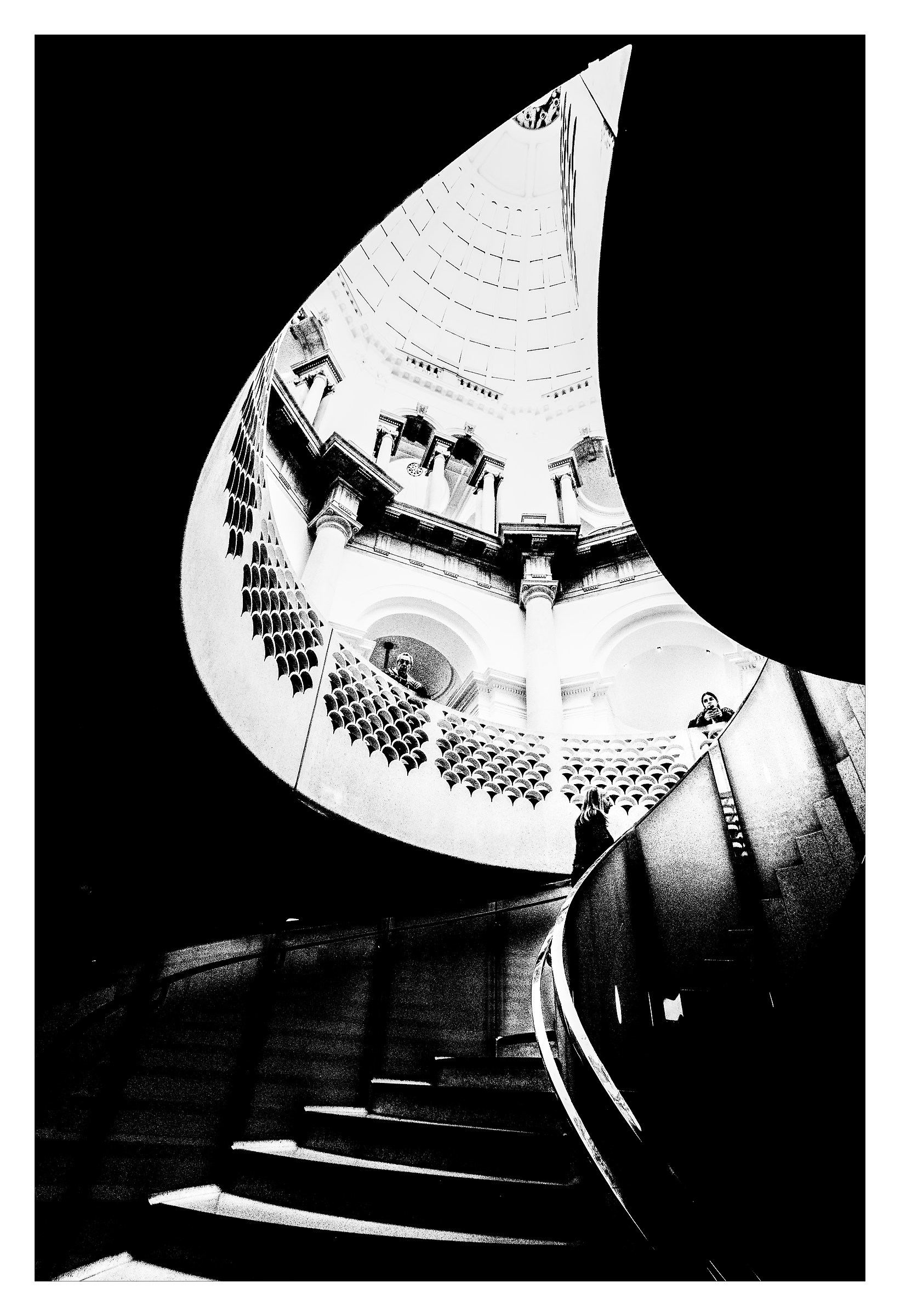 Ognuno per conto proprio