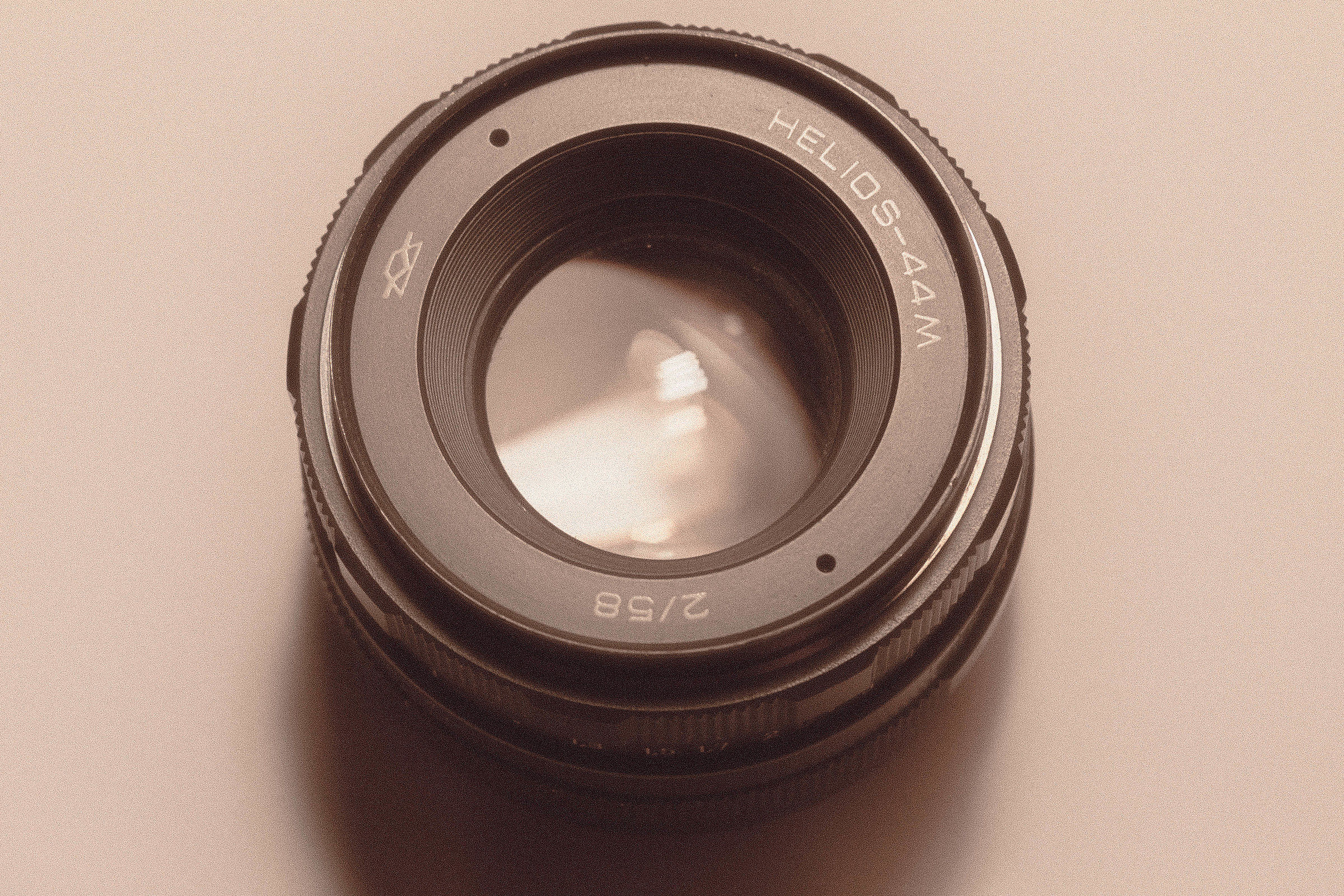 Helios 44m